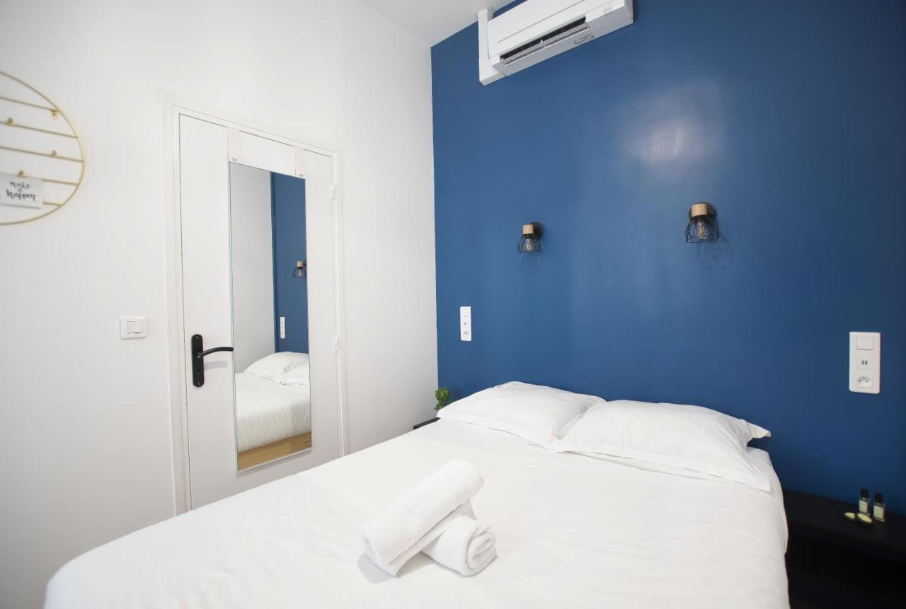 Appartement Superbe Proche Tour Eiffel