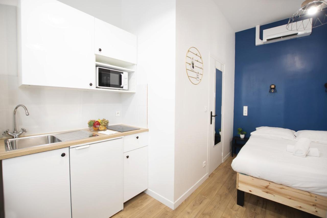 Appartement Superbe Proche Tour Eiffel Paris