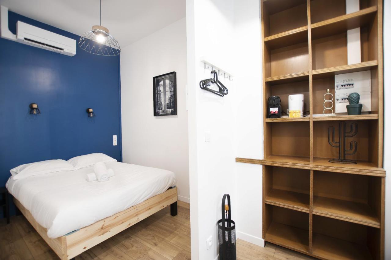 Appartement Superbe Proche Tour Eiffel Paris