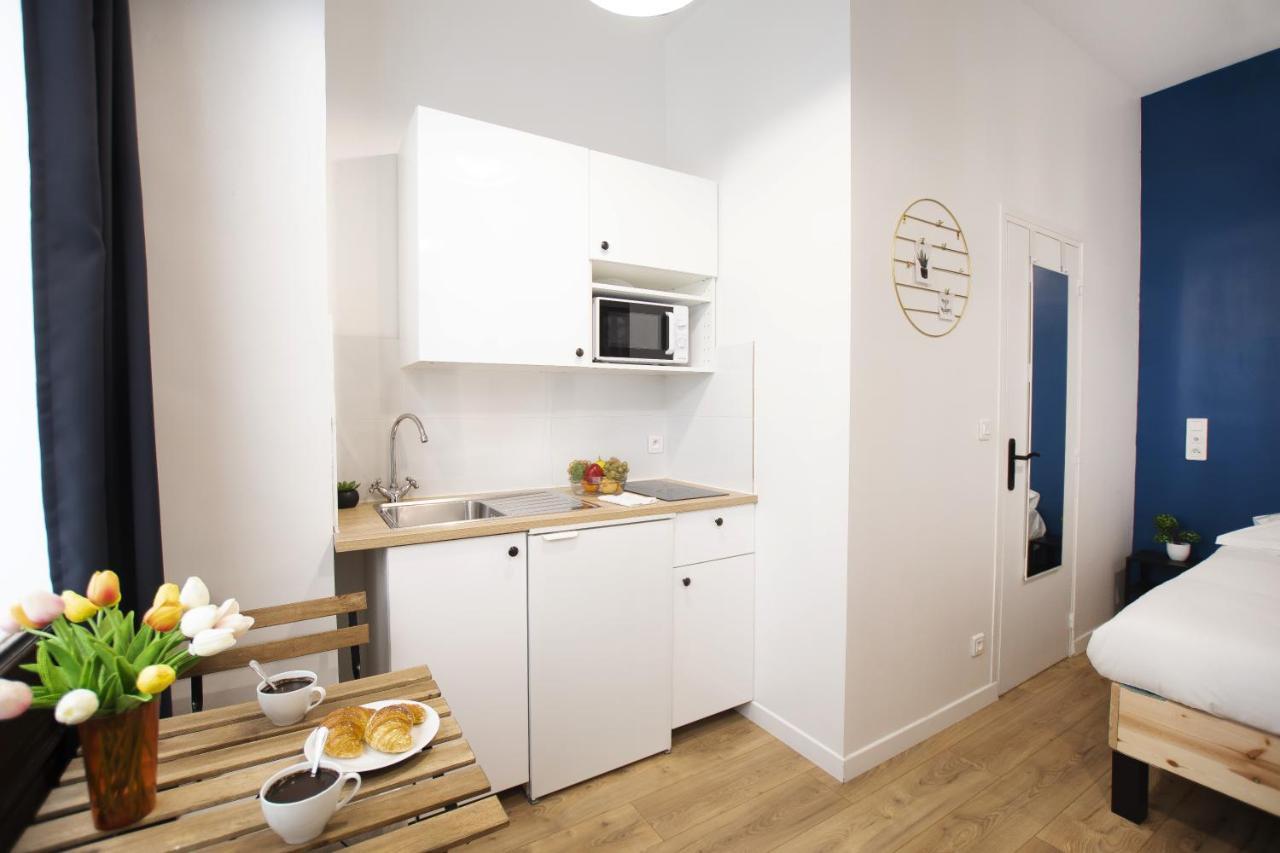 Superbe Proche Tour Eiffel Appartement