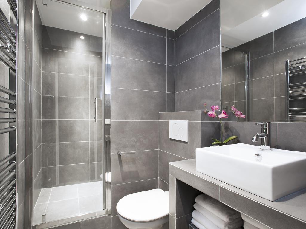 Apartamento Livinparis - Luxury 3 Bedrooms Grands-boulevards I *