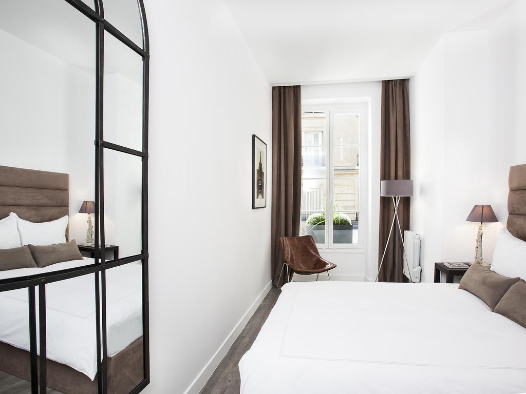 Livinparis - Luxury 3 Bedrooms Grands-boulevards I Apartamento Paris