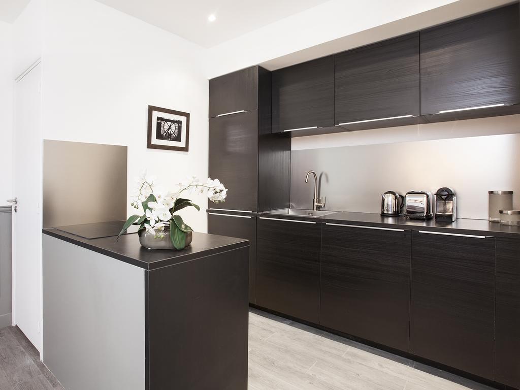 Livinparis - Luxury 3 Bedrooms Grands-boulevards I Apartamento *