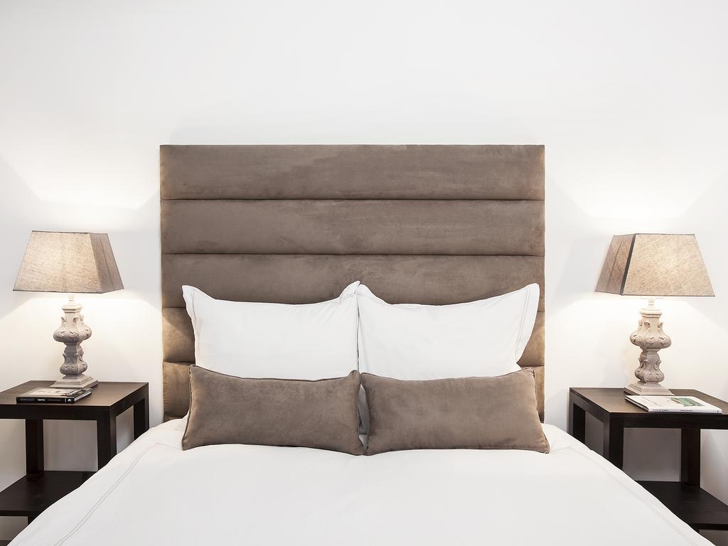 Apartamento Livinparis - Luxury 3 Bedrooms Grands-boulevards I