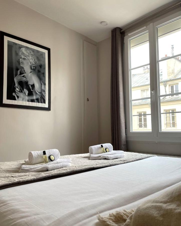 Apartment 1621 - Opera Garnier - Cosy Paris