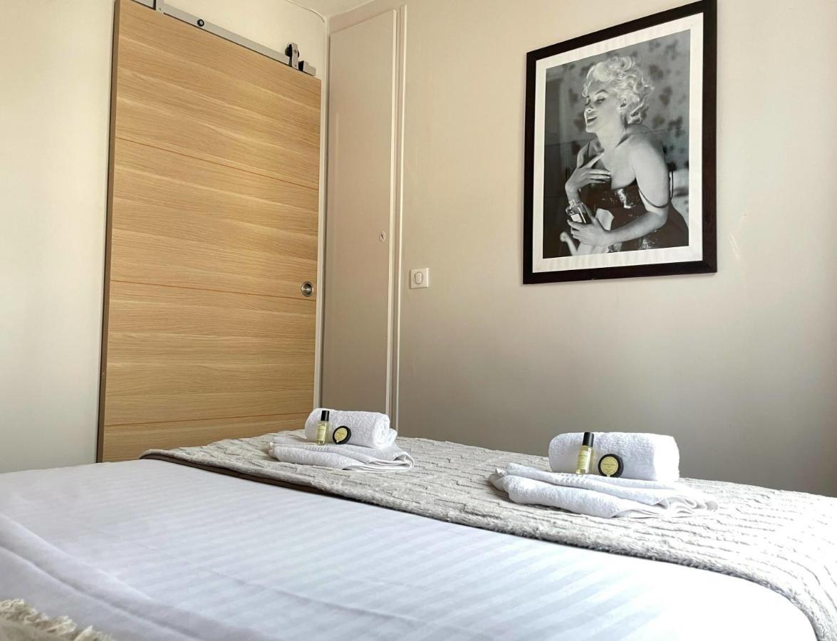 Apartment 1621 - Opera Garnier - Cosy Paris