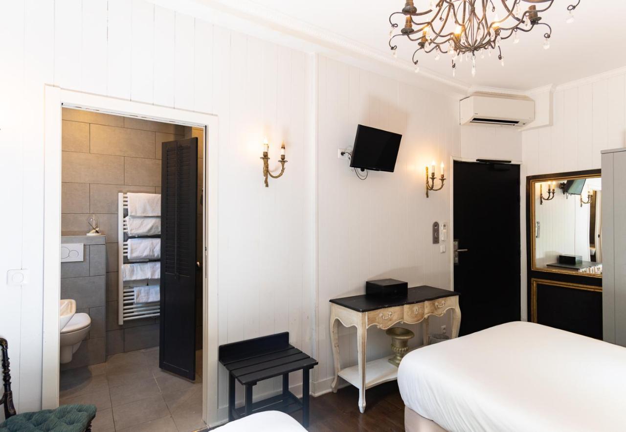 De L'avre Hotel 3*