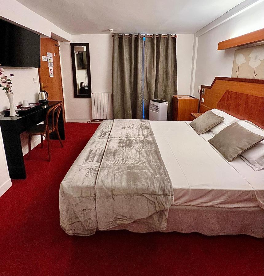Hotel Le Nouvel Du Théâtre 3*