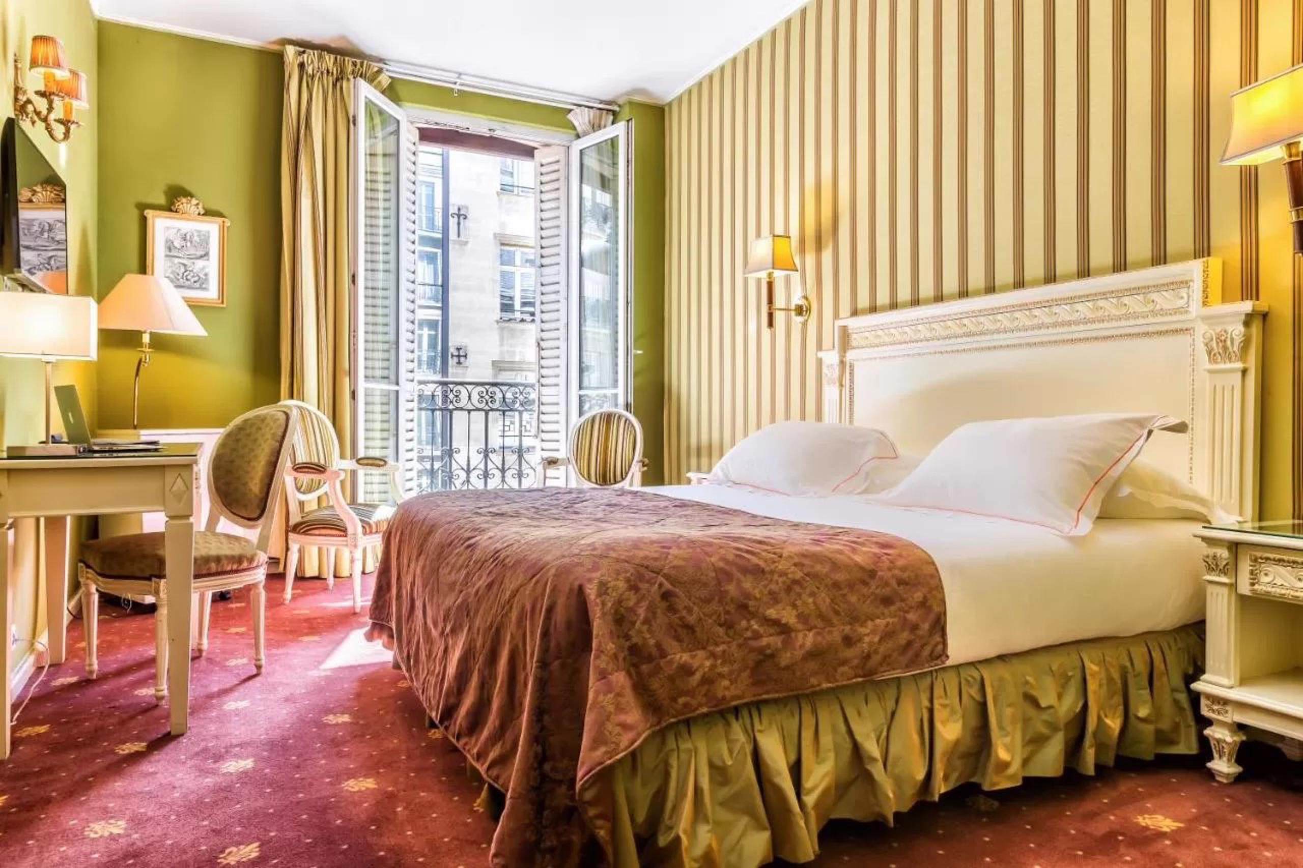 Regence 3* Paris