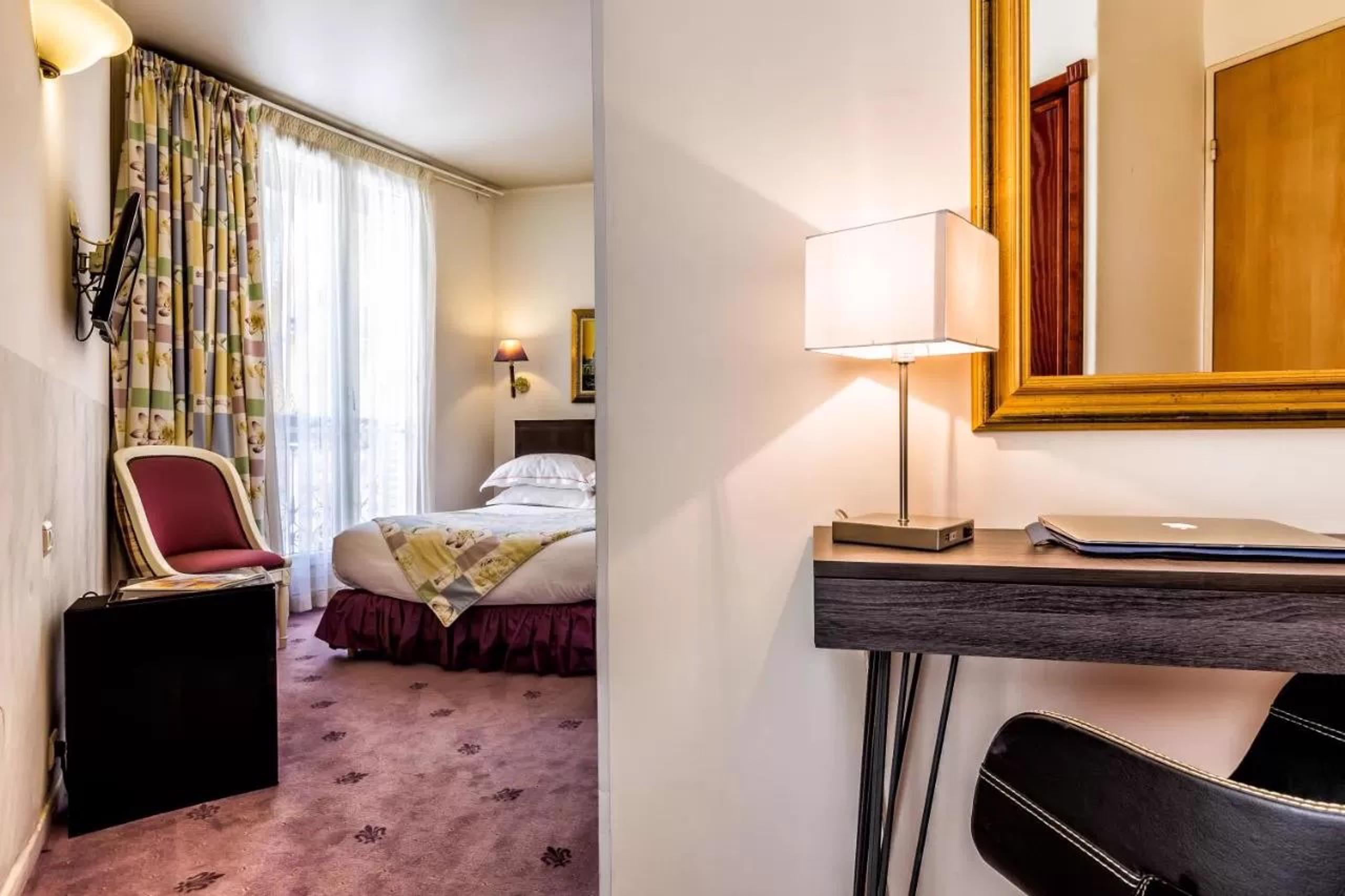Hotel Regence 3*