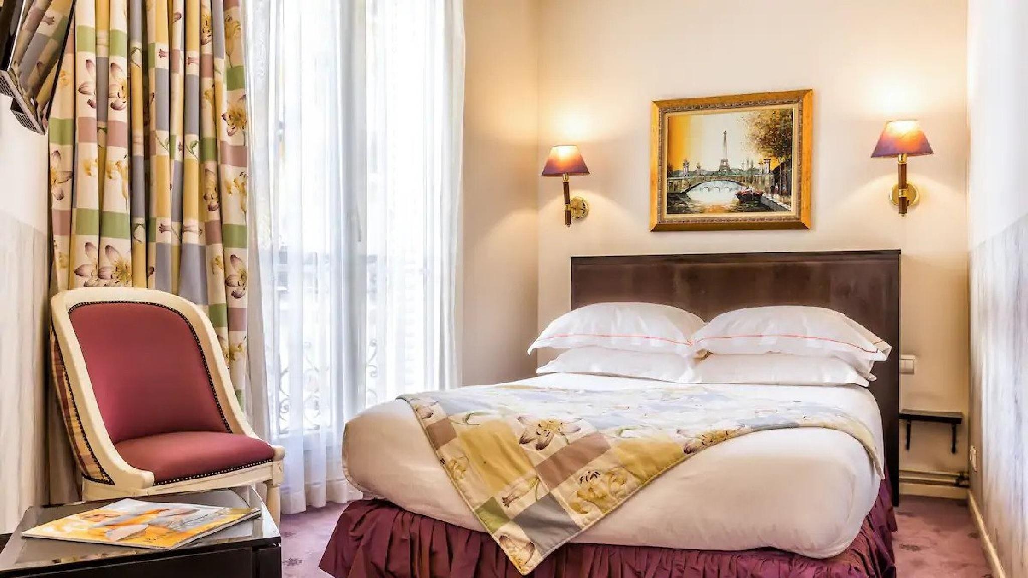 Regence 3* Paris