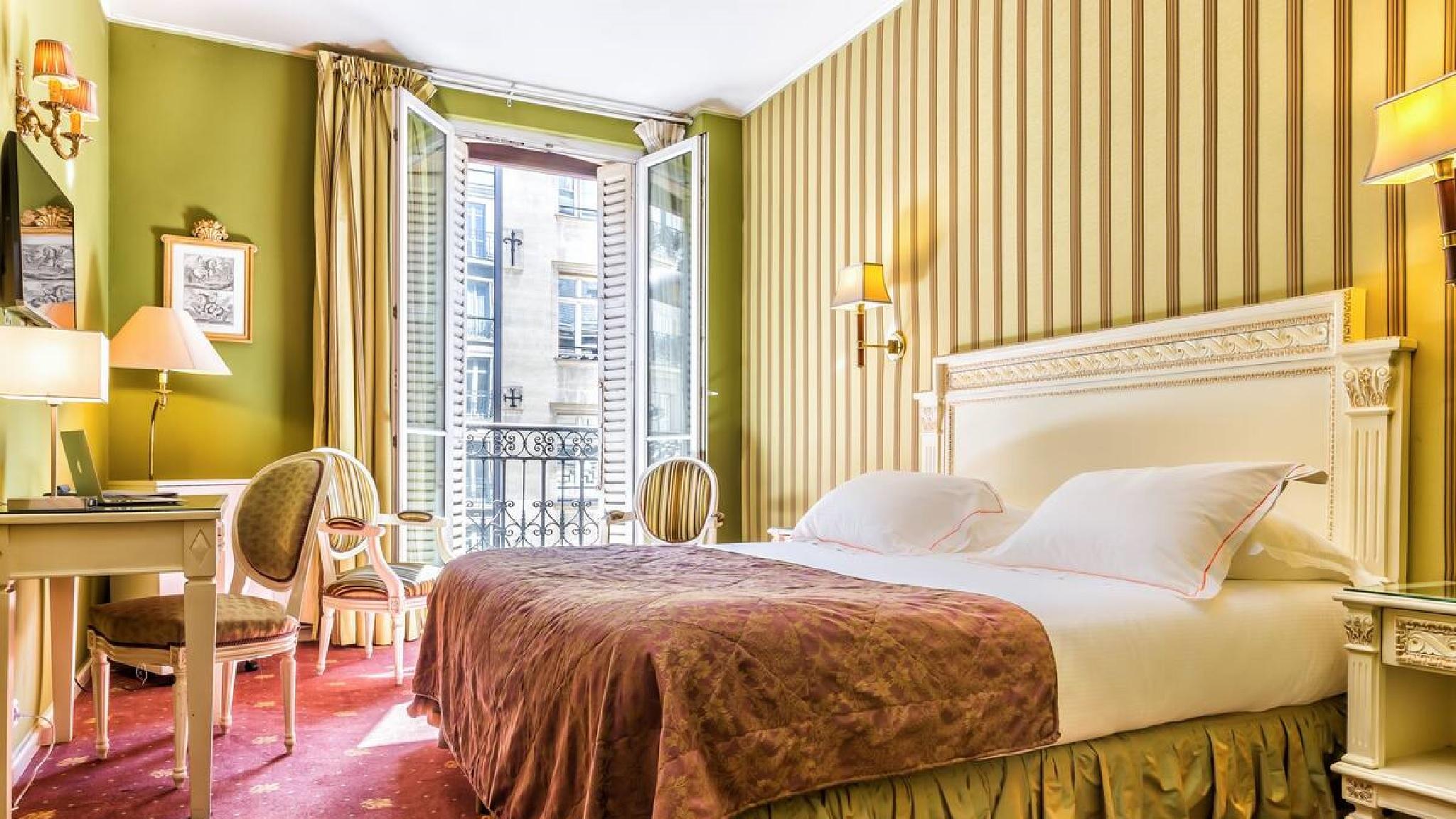 Regence Hotel 3*