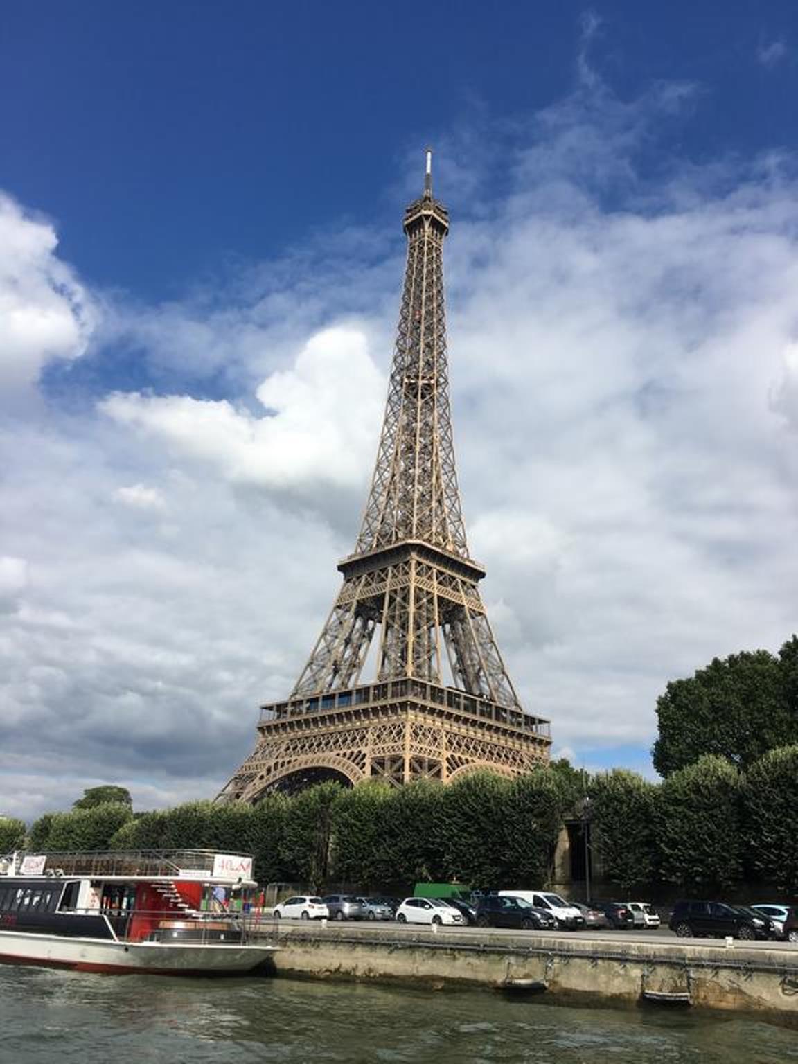 Ibis Vaugirard Porte De Versailles Hotel 3*