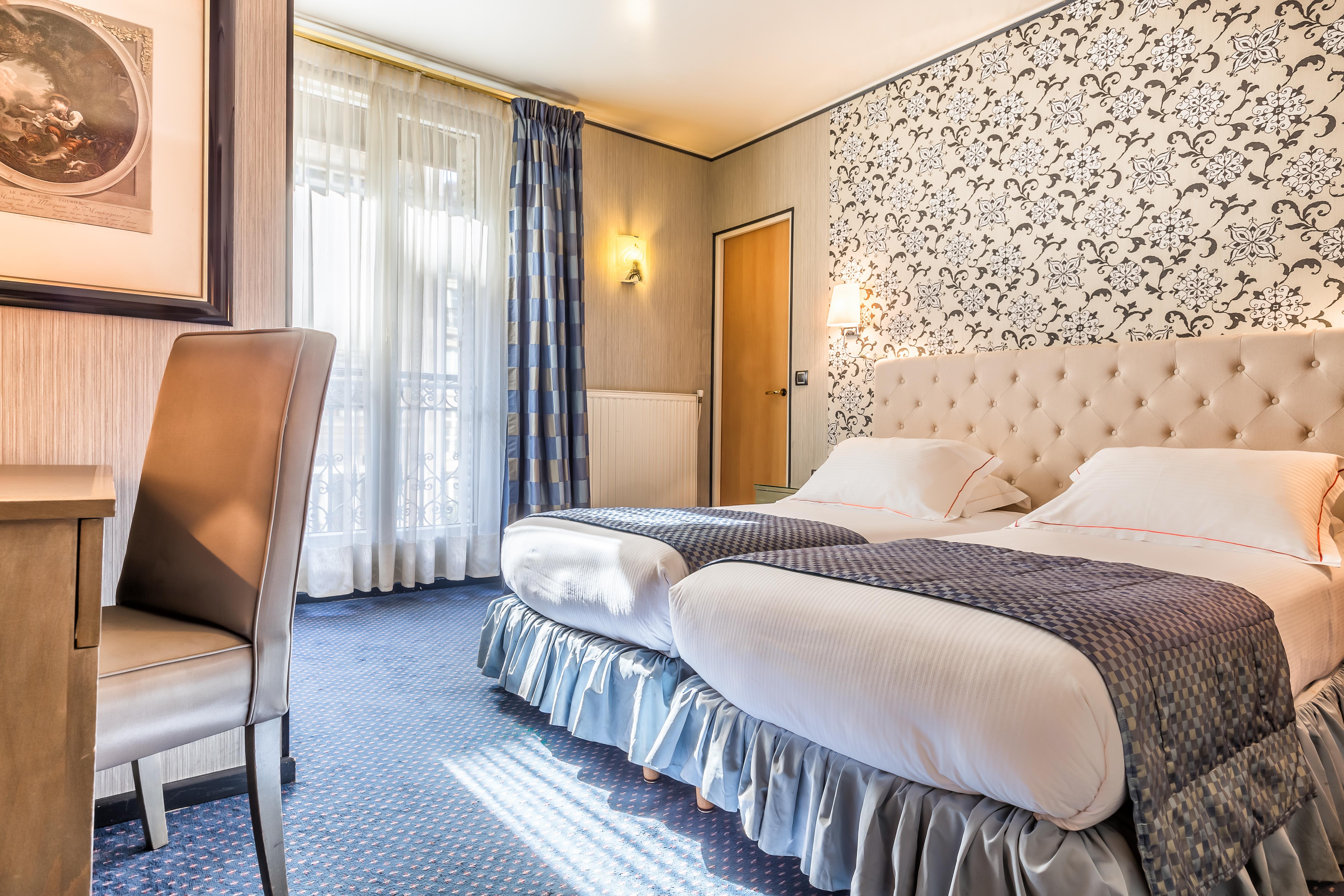Regence Hotel