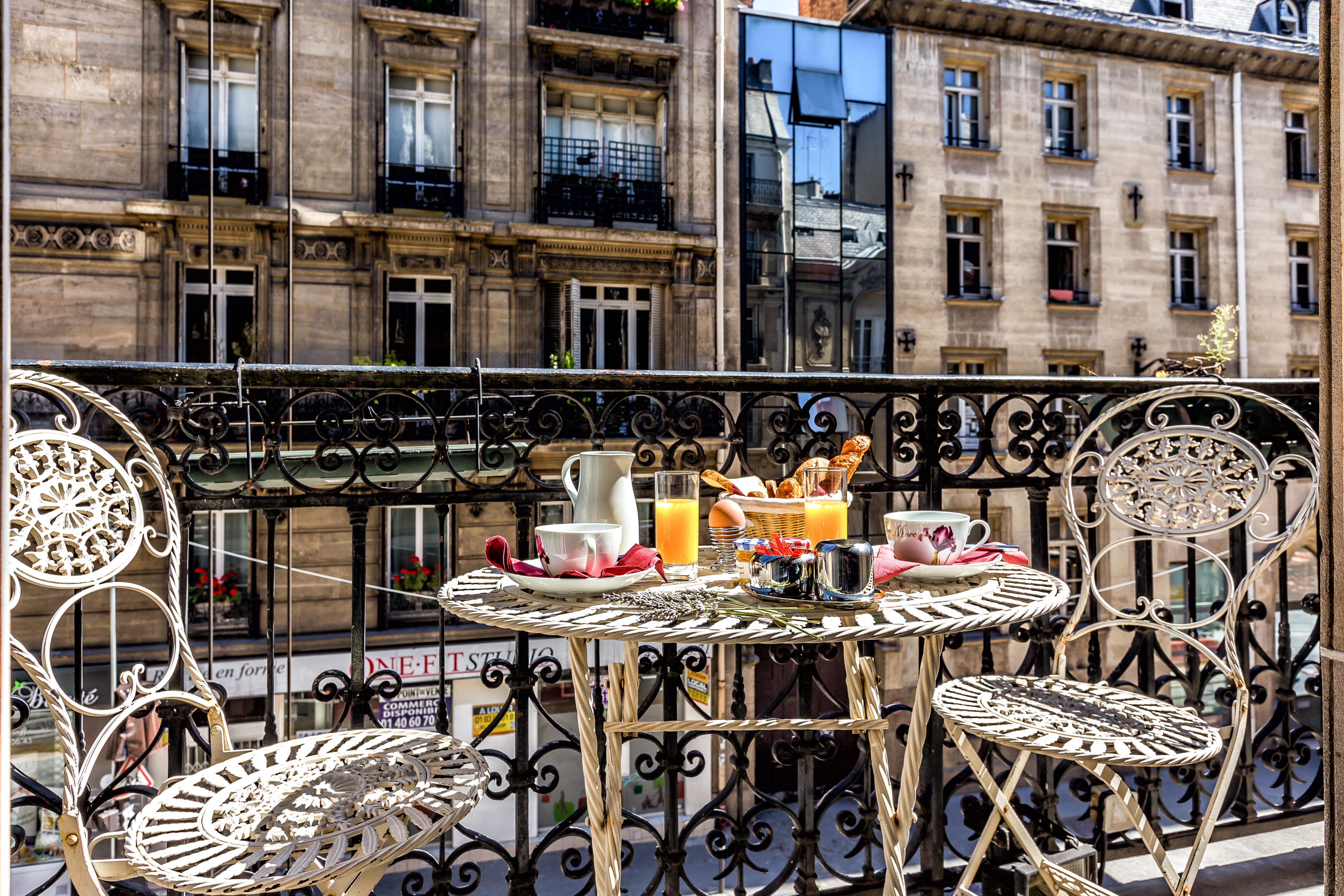 Regence Hotel