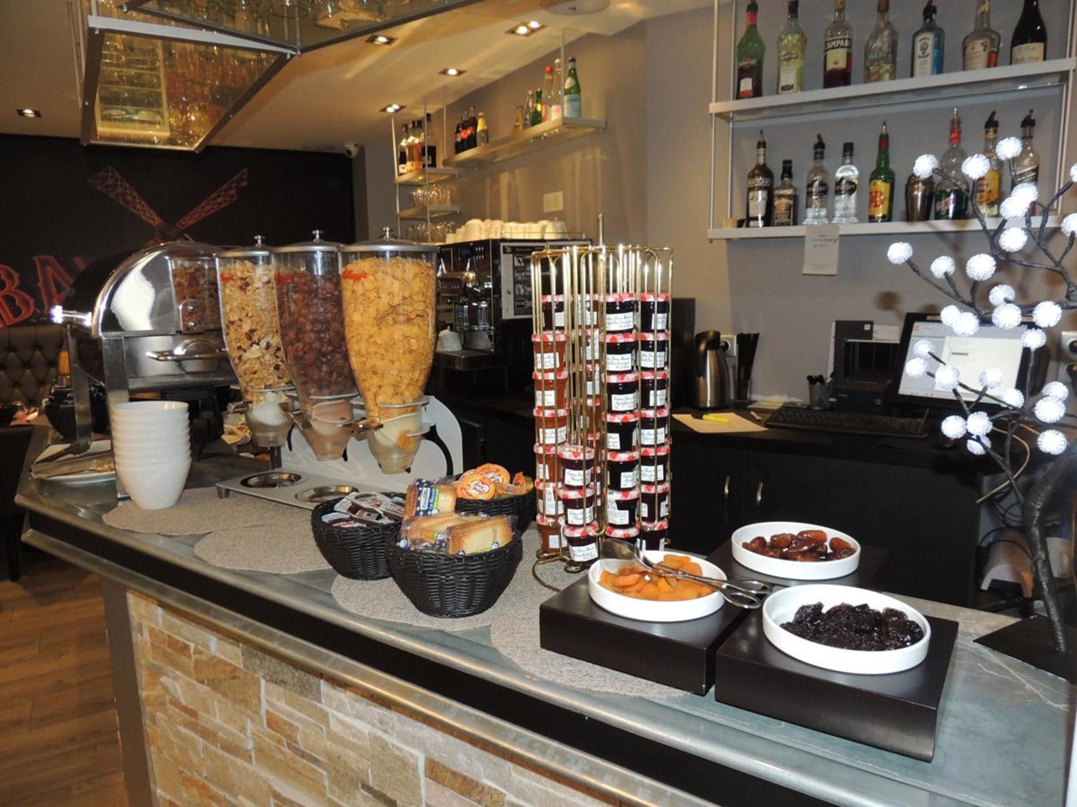 Eden Opera Hotel