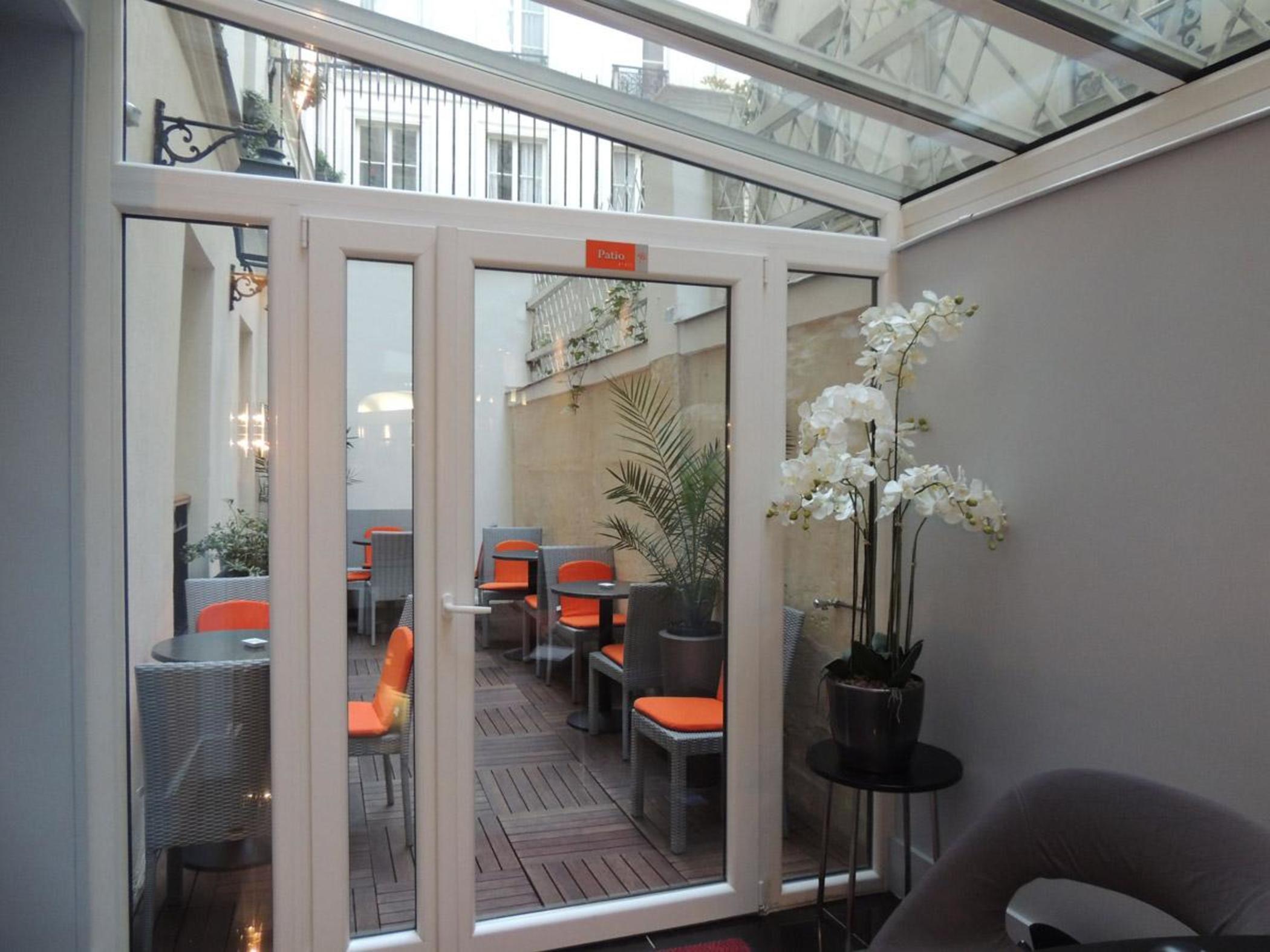 Eden Opera 3* Paris