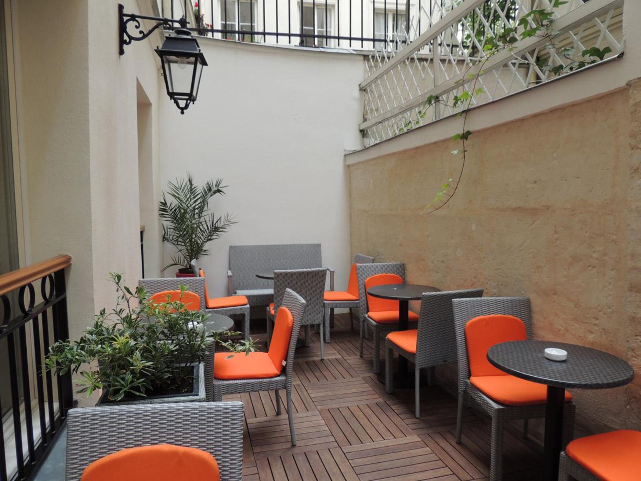 Hotel Eden Opera