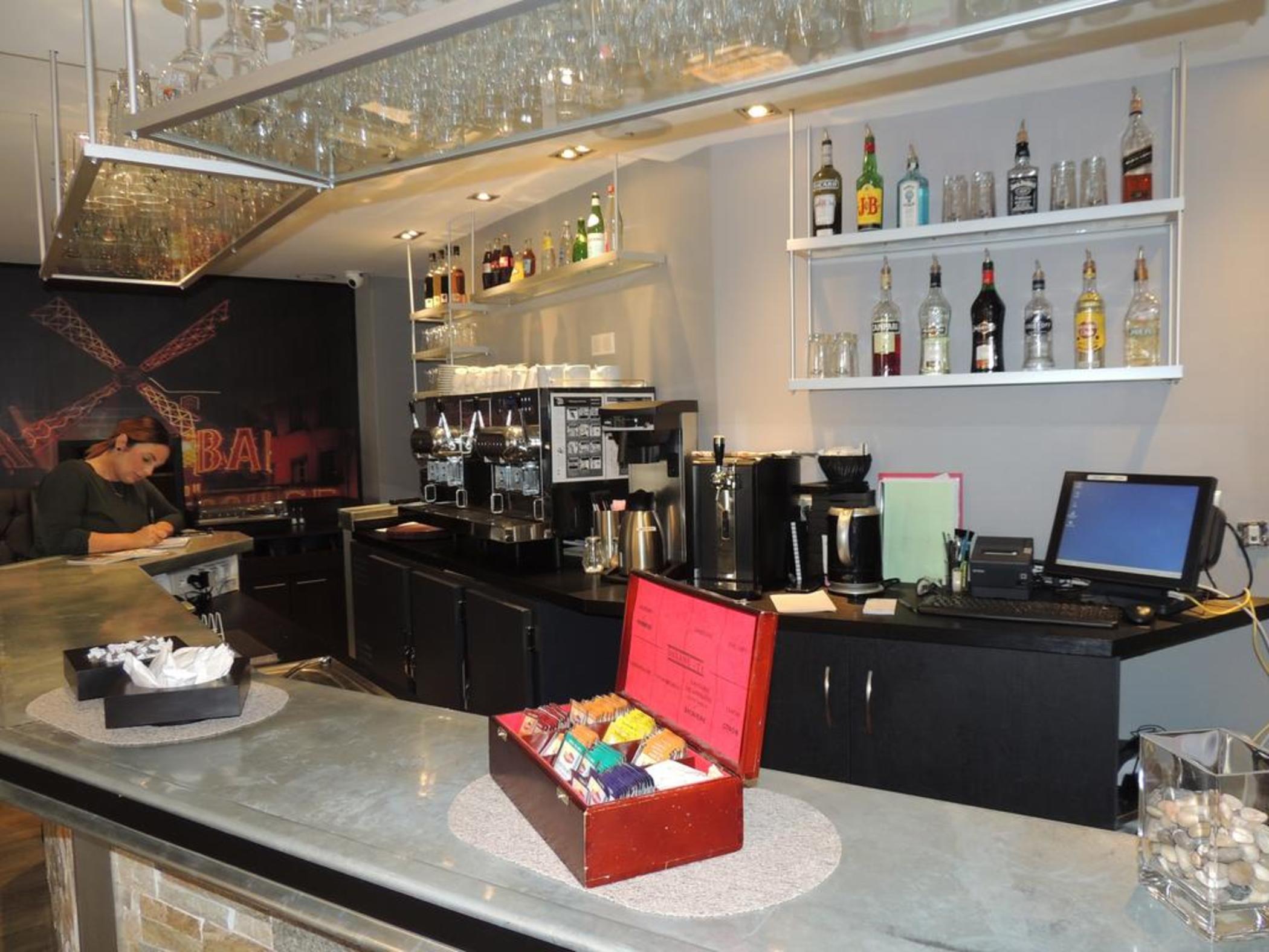 Eden Opera Hotel 3*