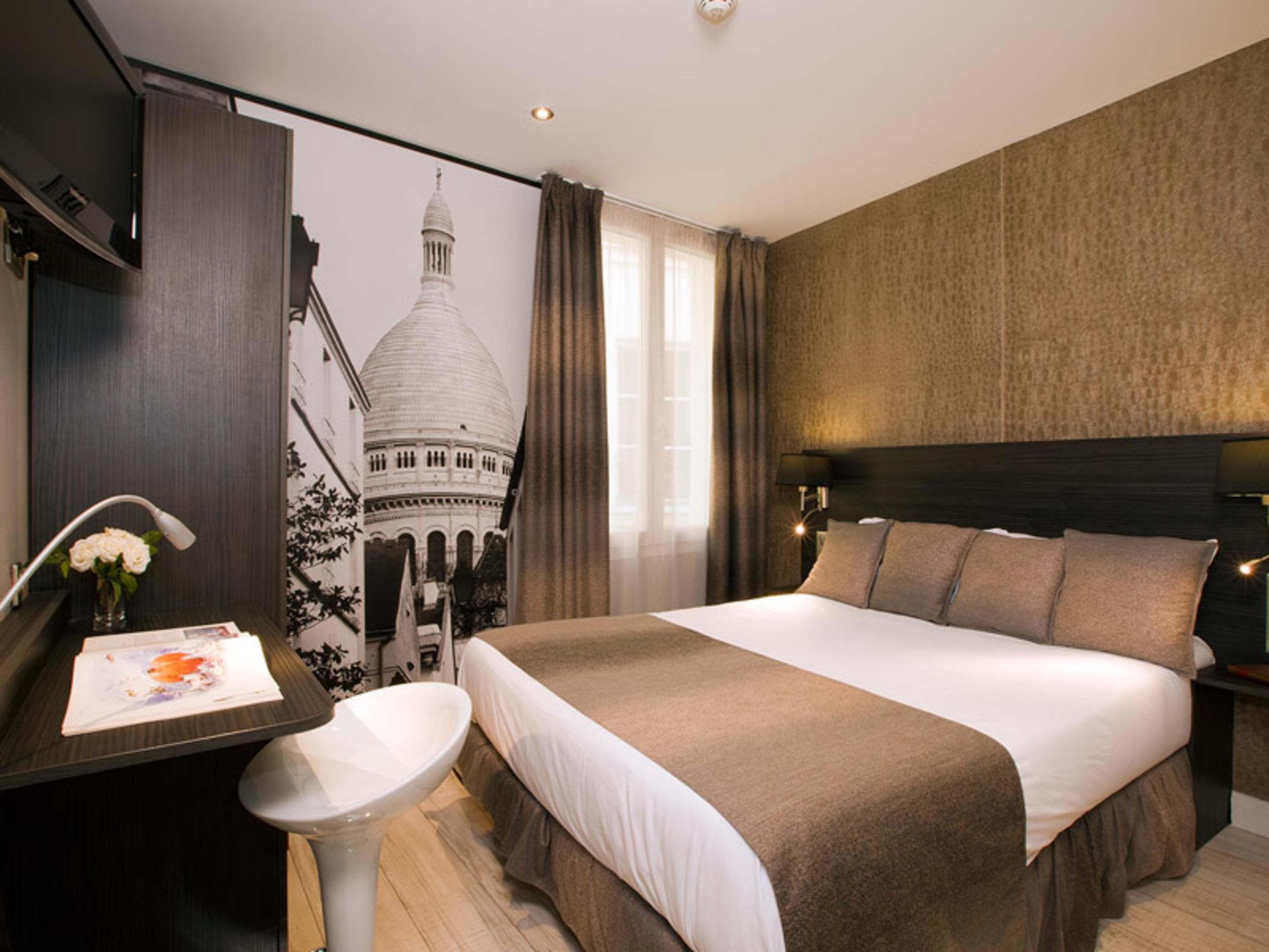 Eden Opera Hotel Paris