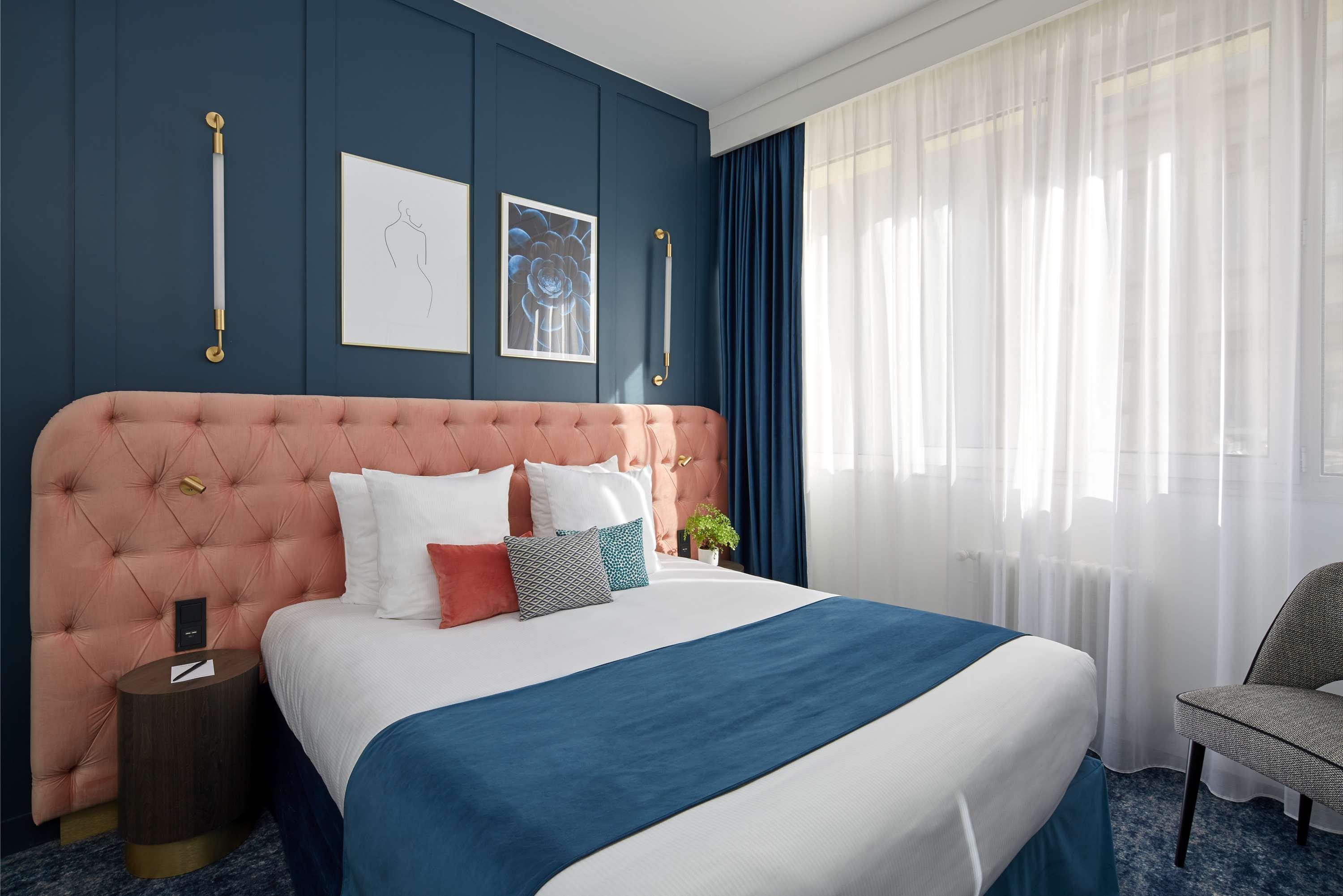Pley Hotel