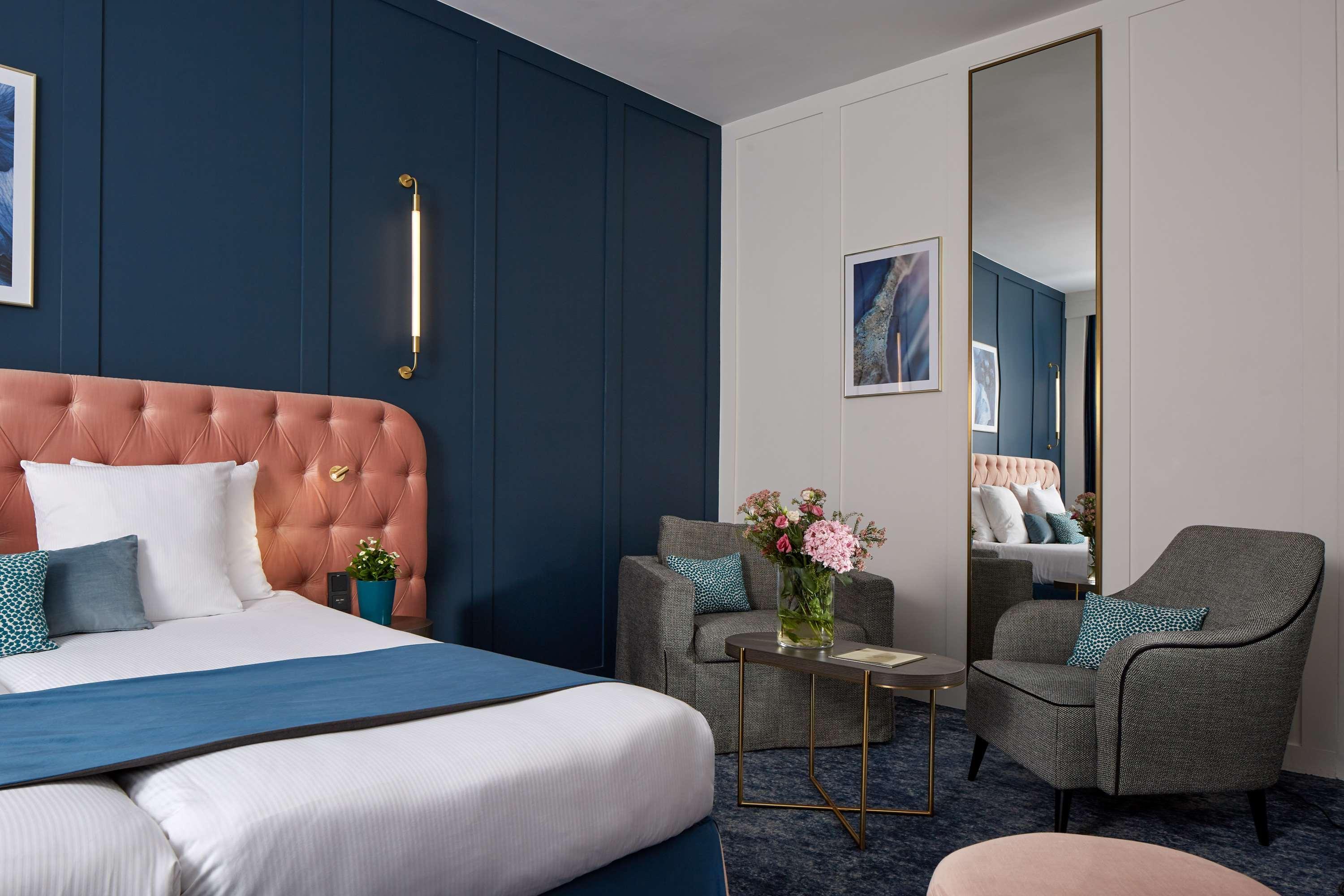 Hotel Pley Paris