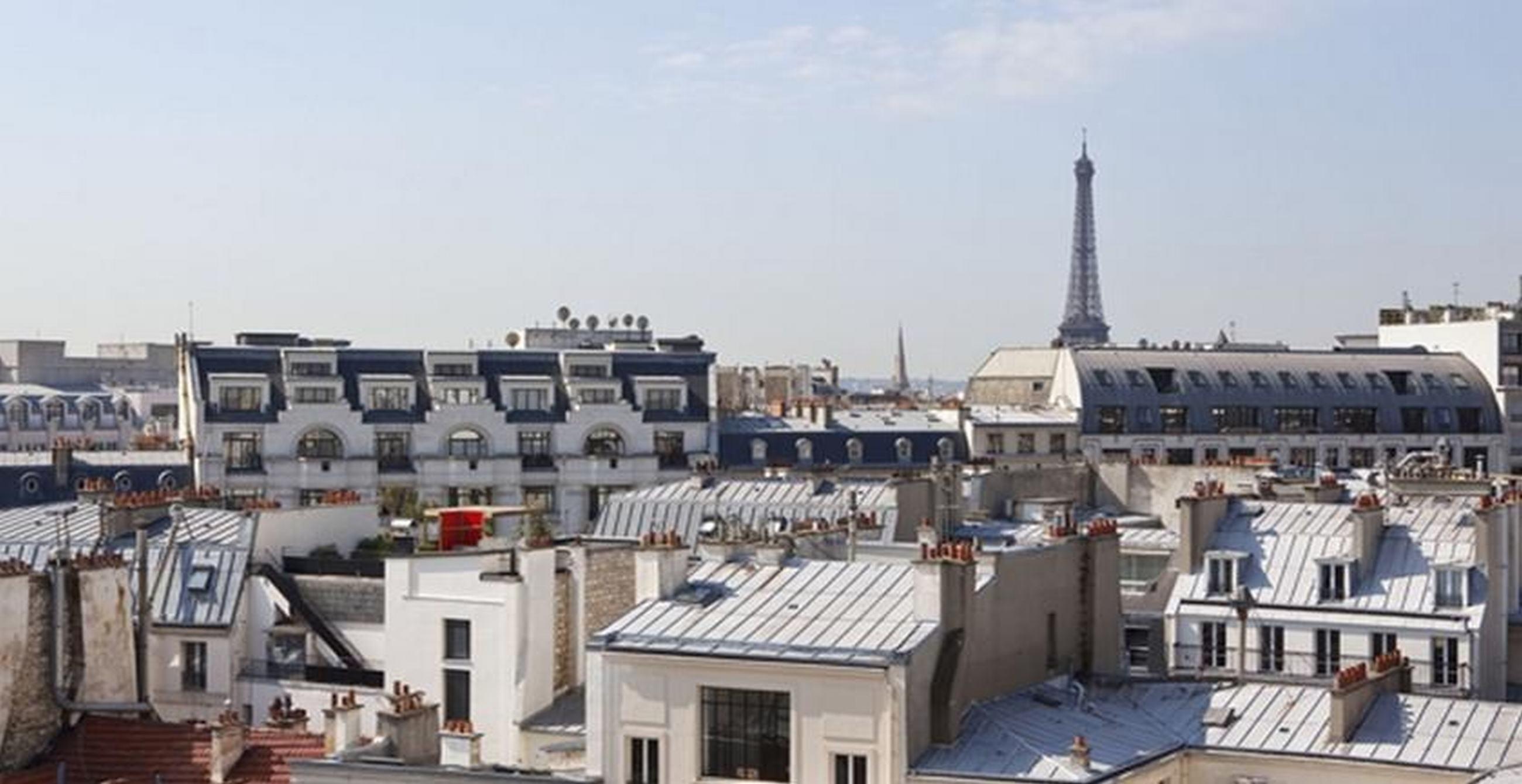 Pley Paris