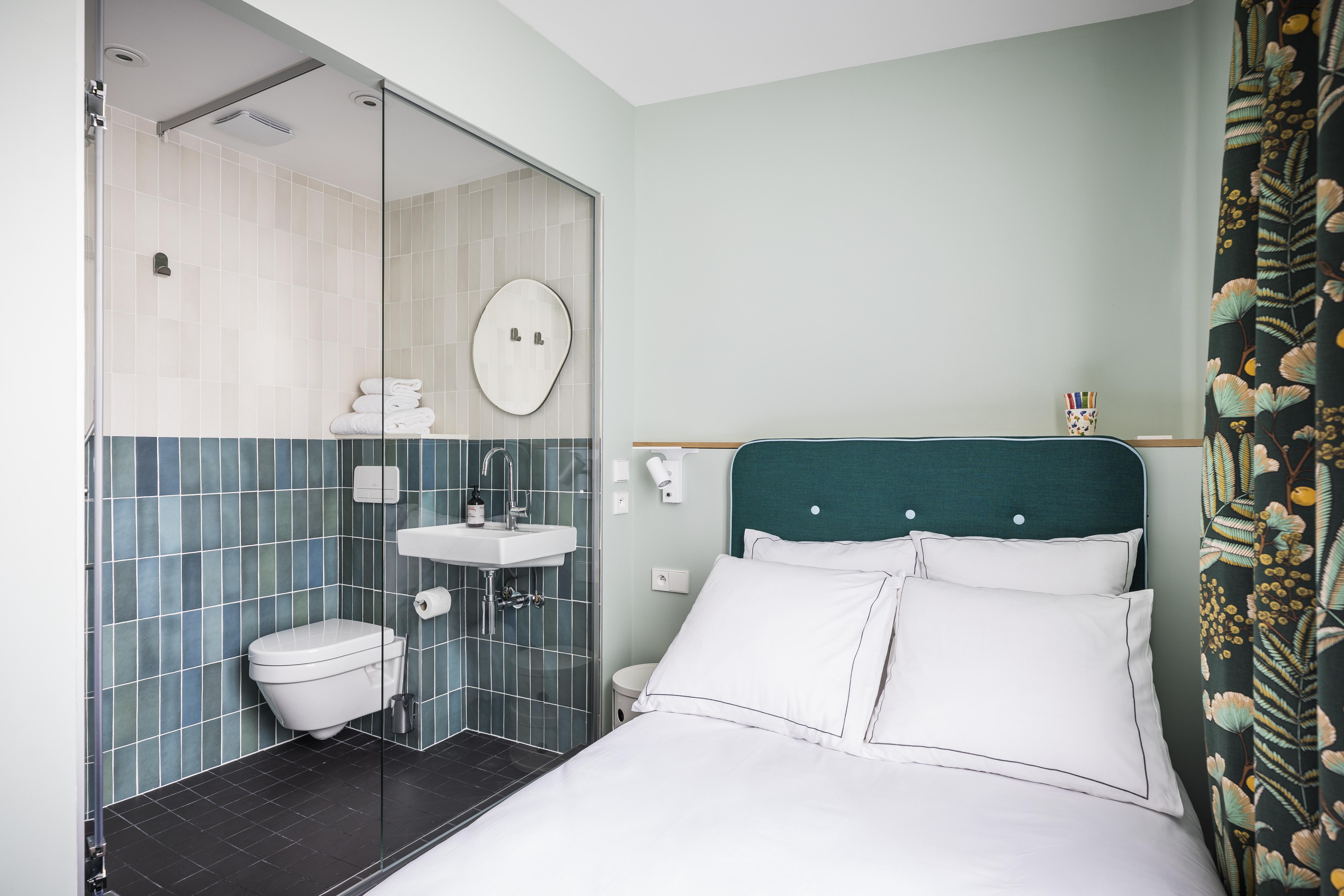 Ami - Orso Hotel Paris