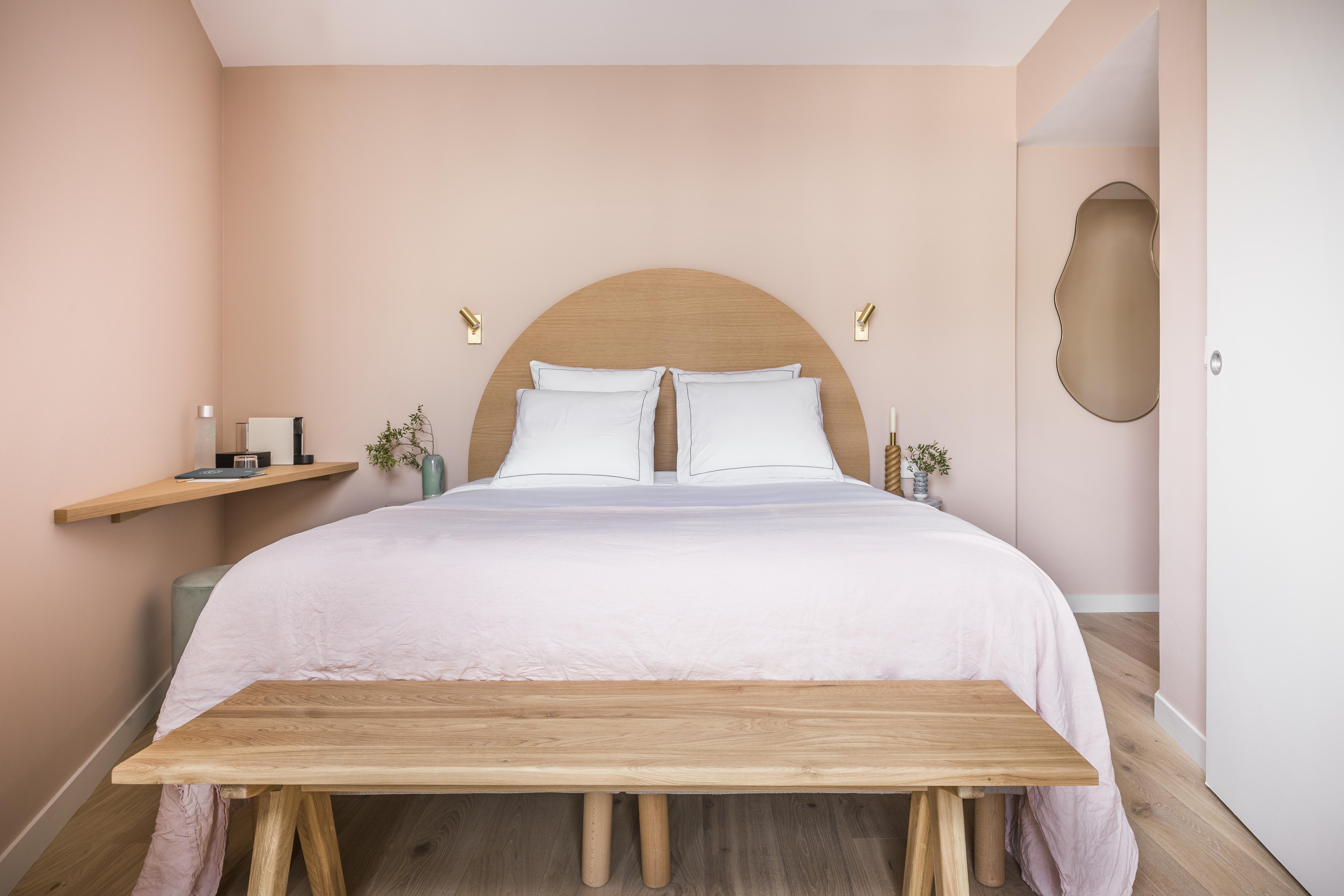 Hotel Ami - Orso 3*