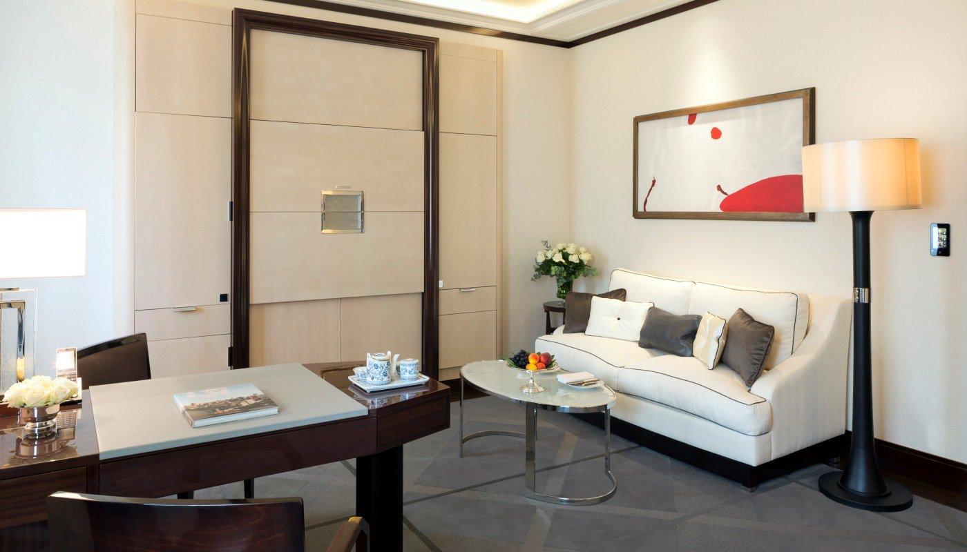 The Peninsula 5* Paris