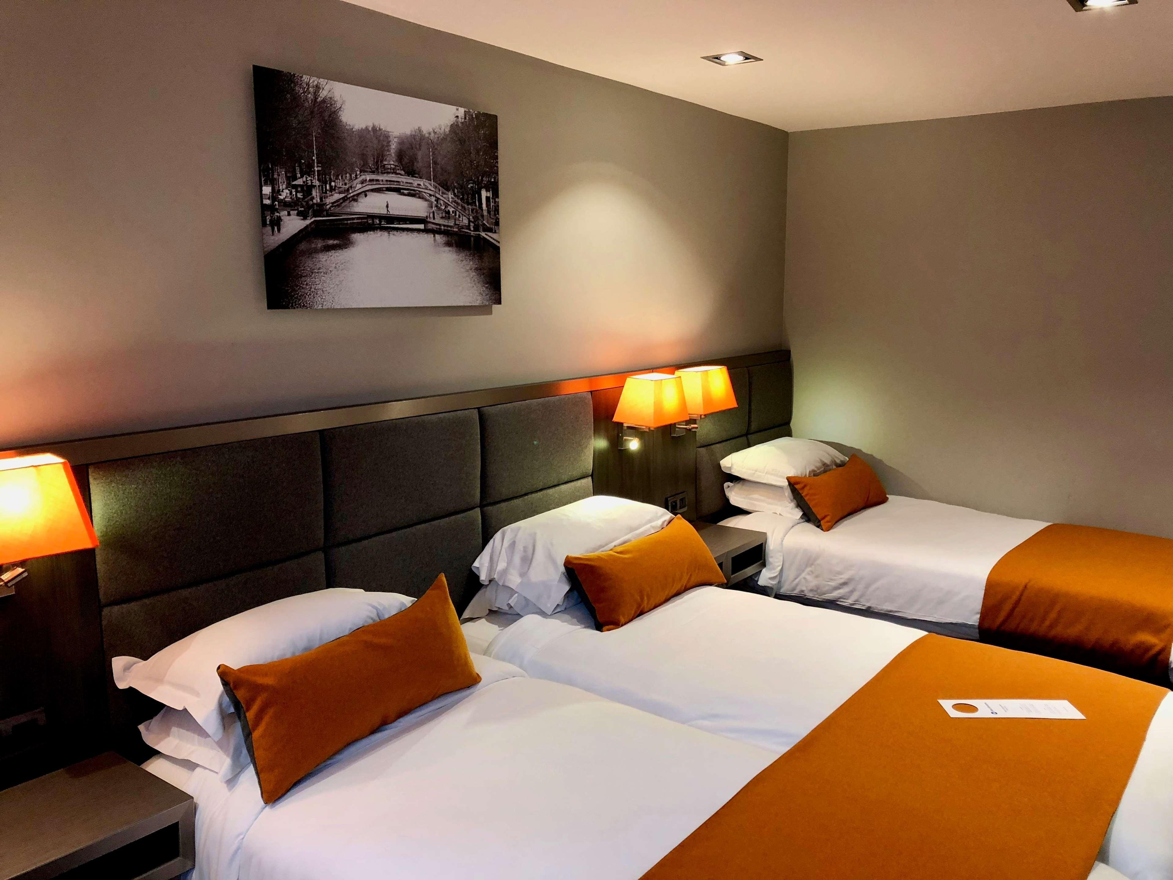 Best Western Empire Elysees 3*