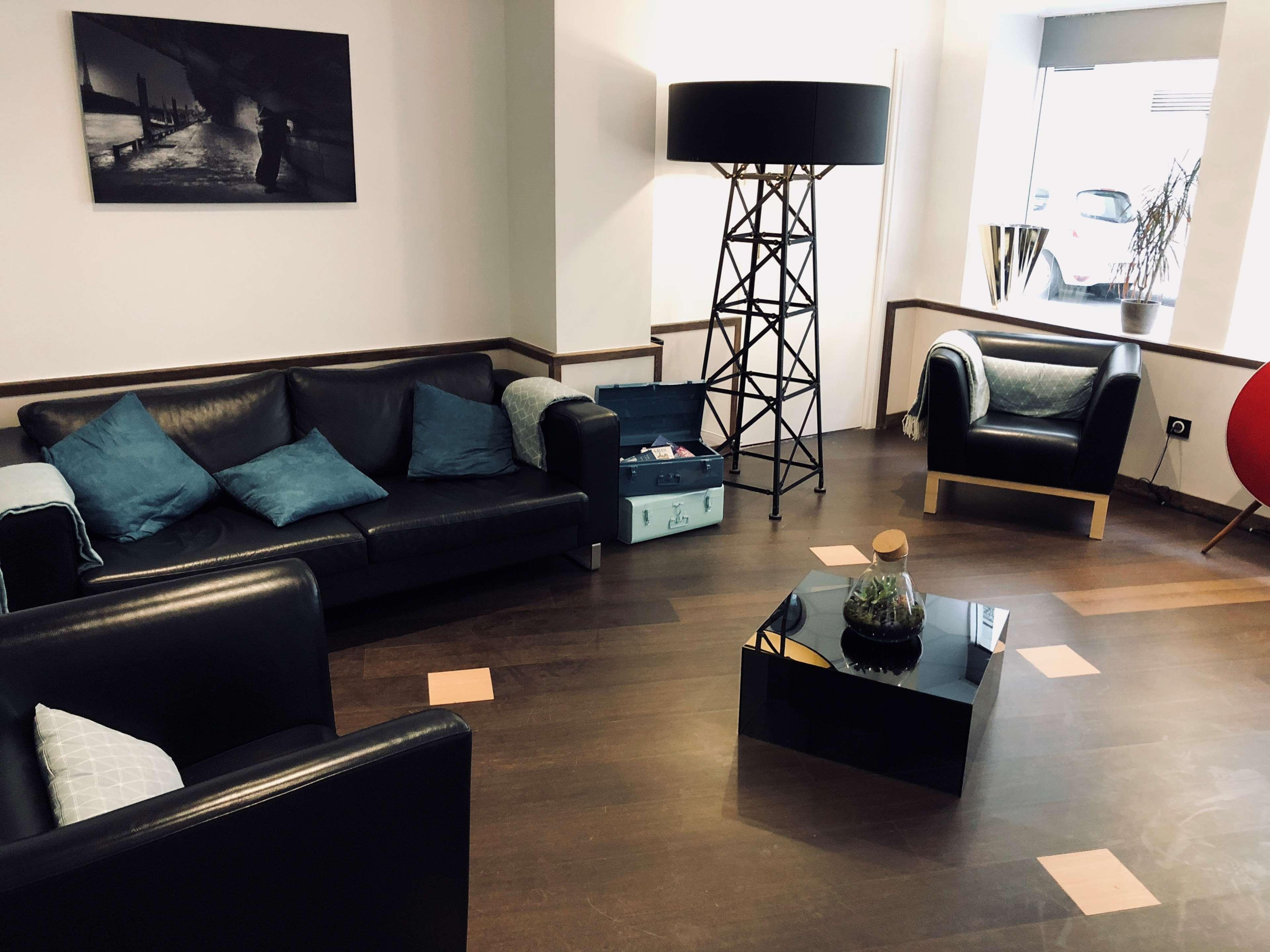 Best Western Empire Elysees Hotel