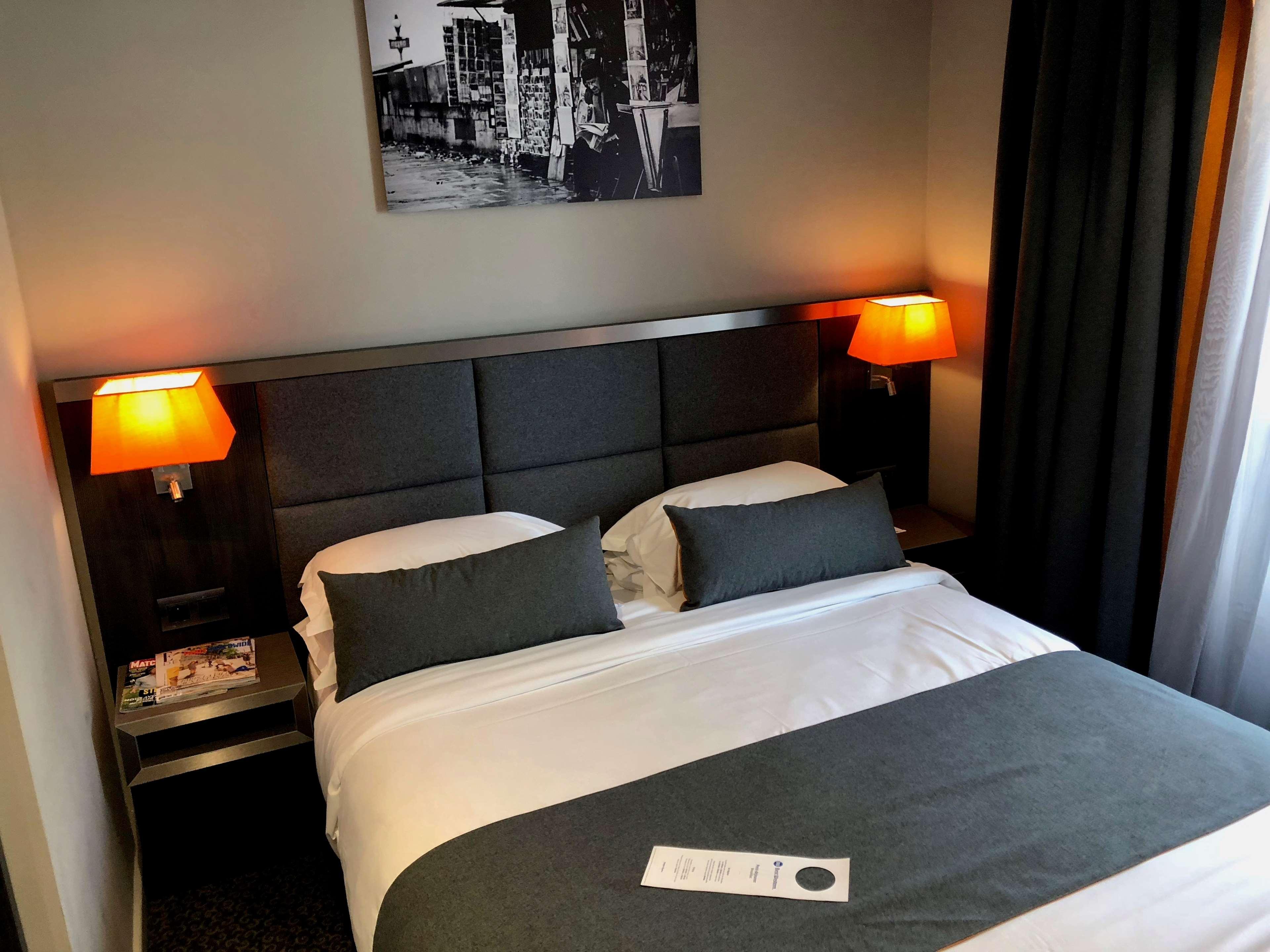 Best Western Empire Elysees 3*