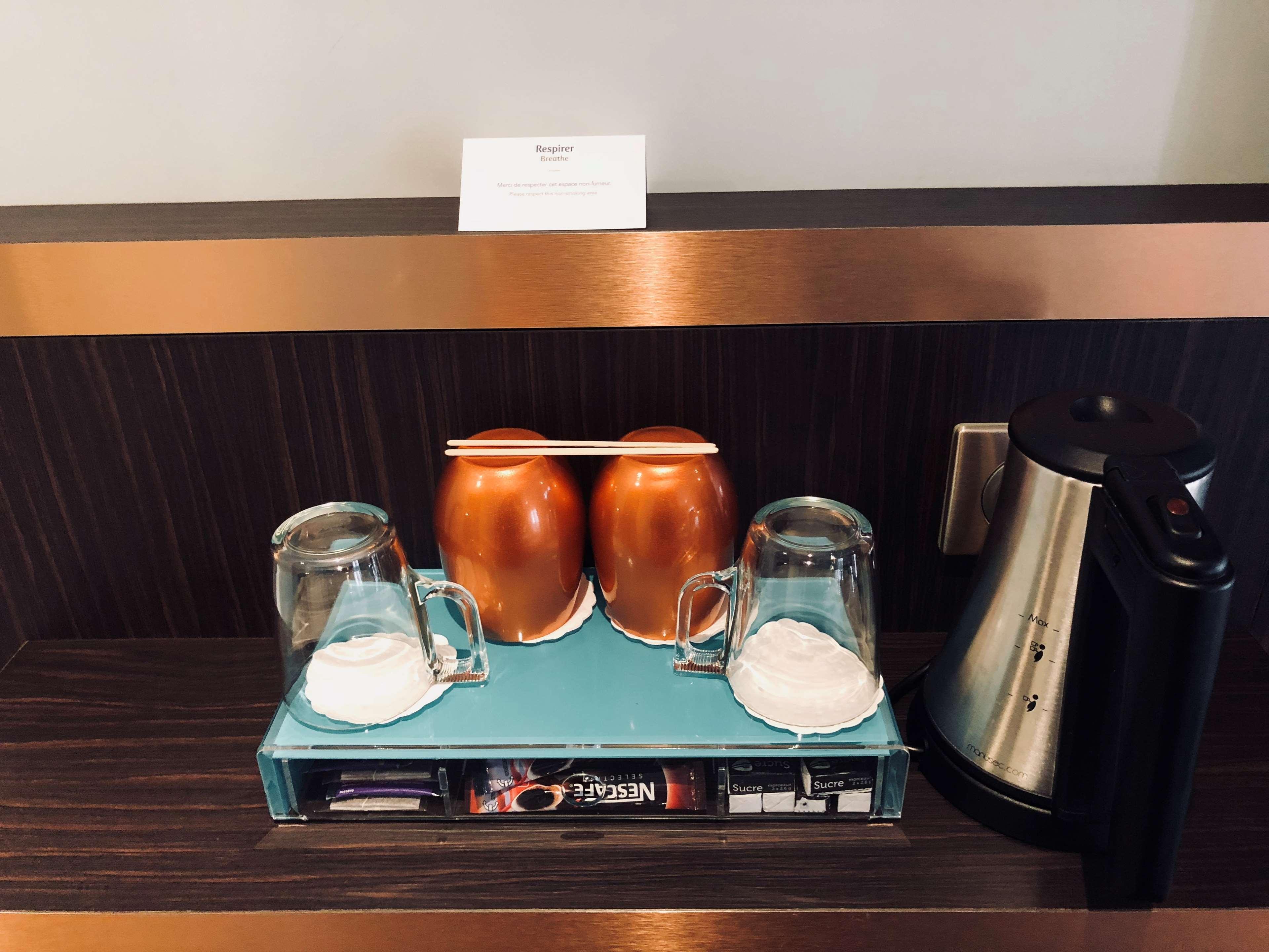 Best Western Empire Elysees 3* Paris