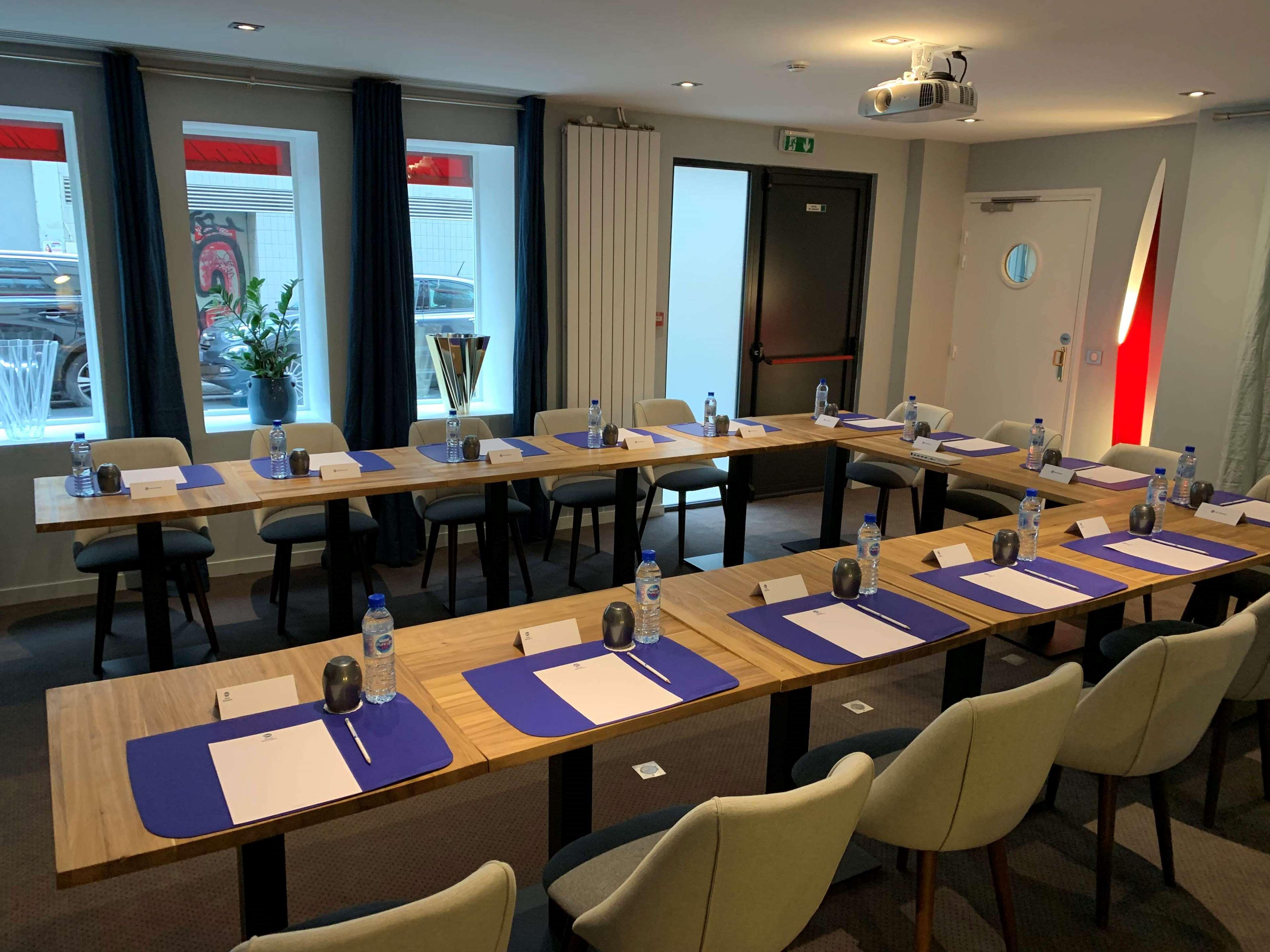 Hotel Best Western Empire Elysees