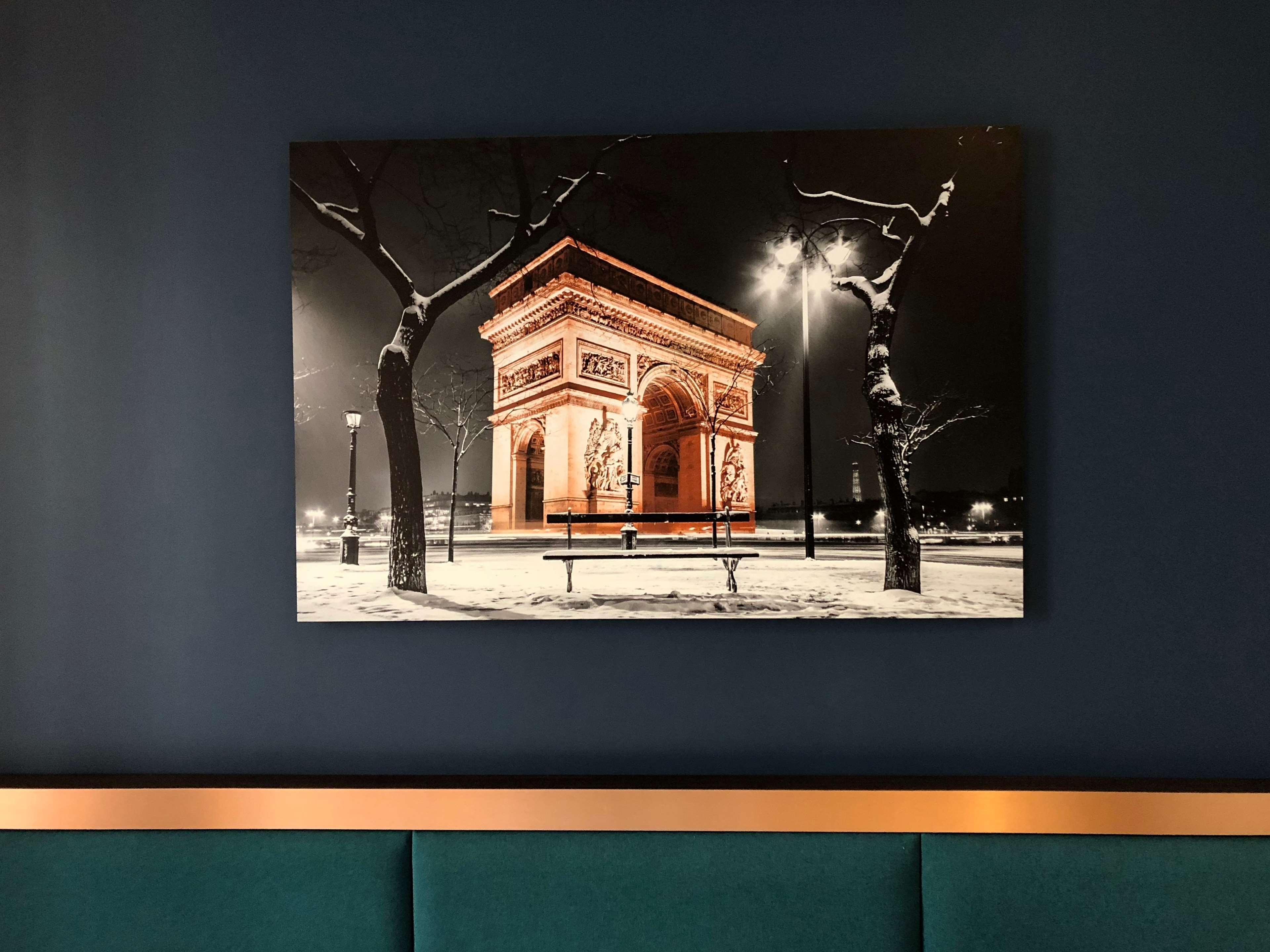 Best Western Empire Elysees 3* Paris