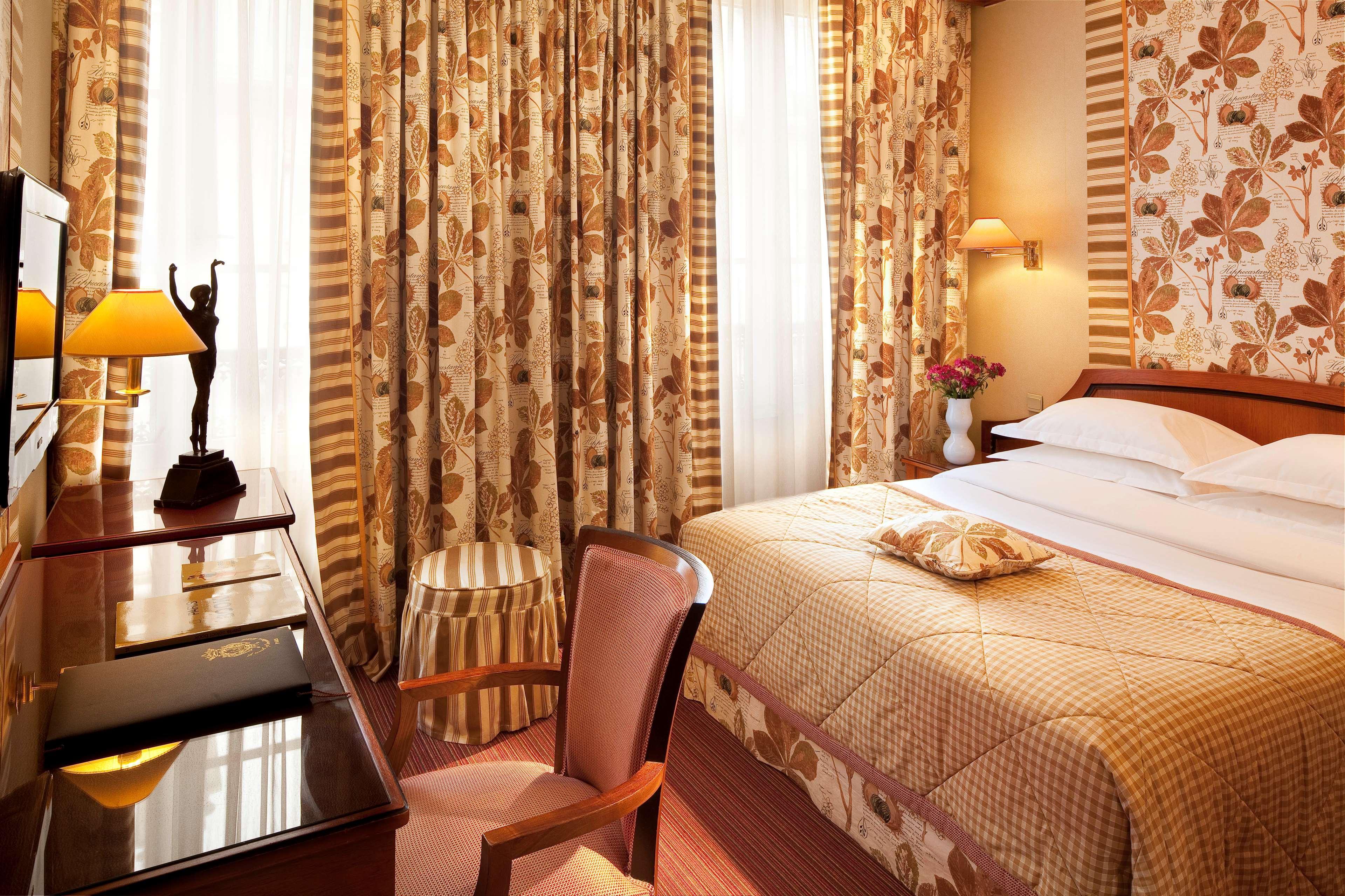 Hotel Horset Opera, Best Western Premier Collection 4*