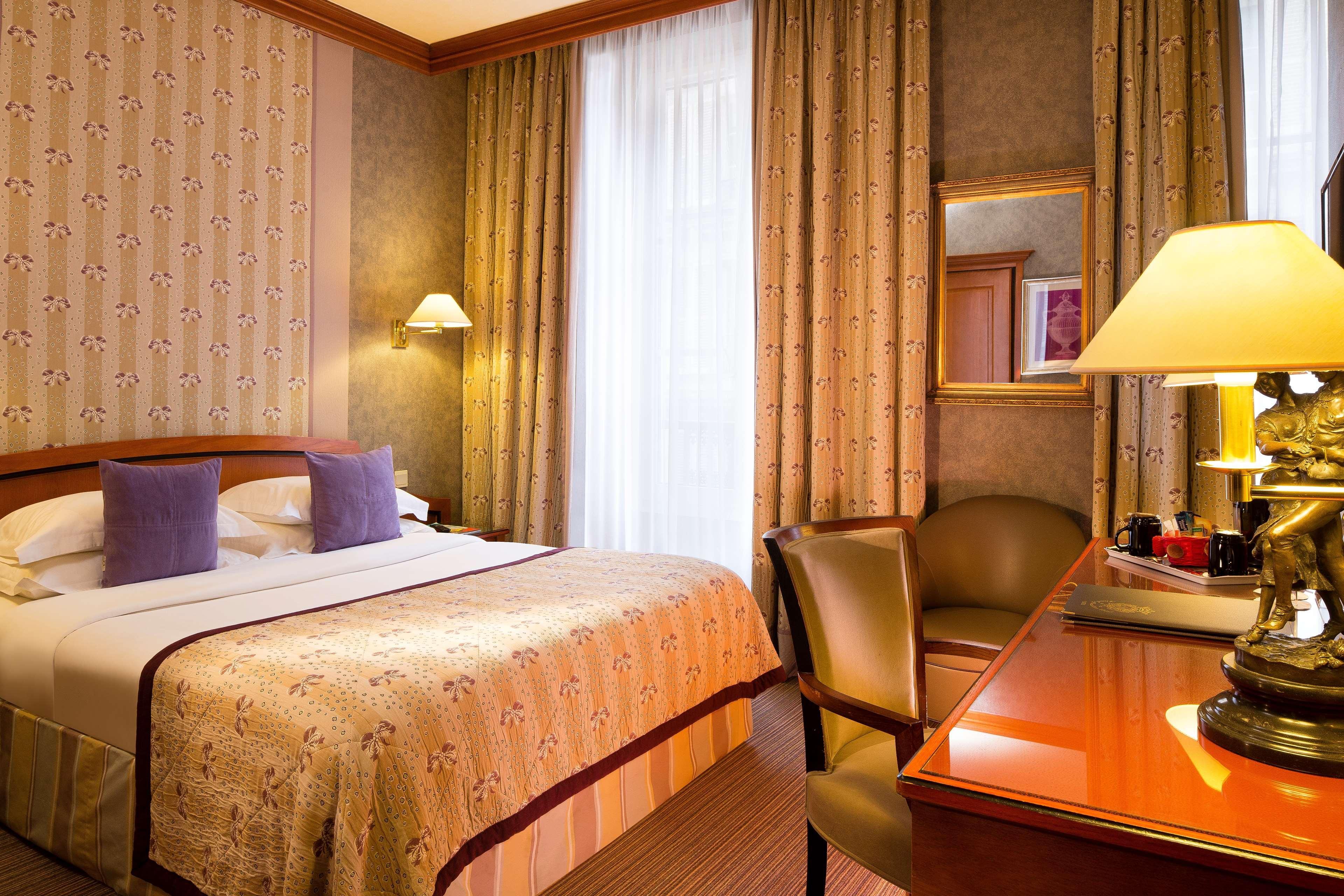 Horset Opera, Best Western Premier Collection Hotel