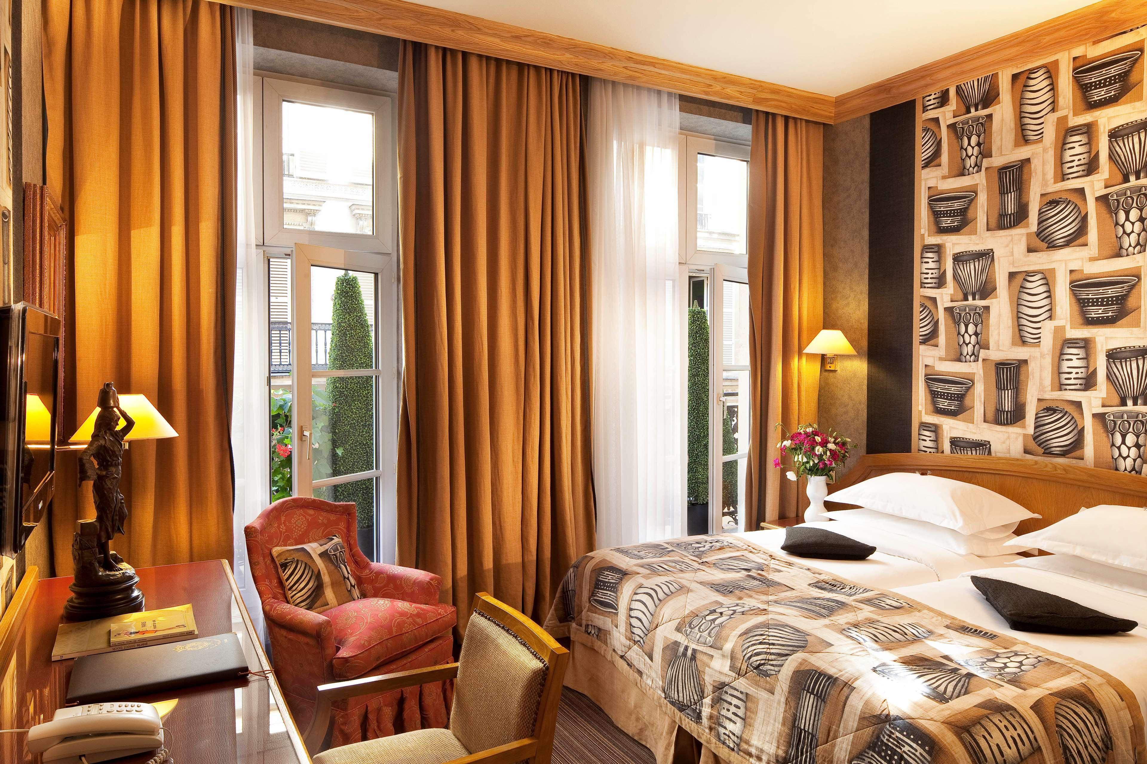 Hotel Horset Opera, Best Western Premier Collection 4*