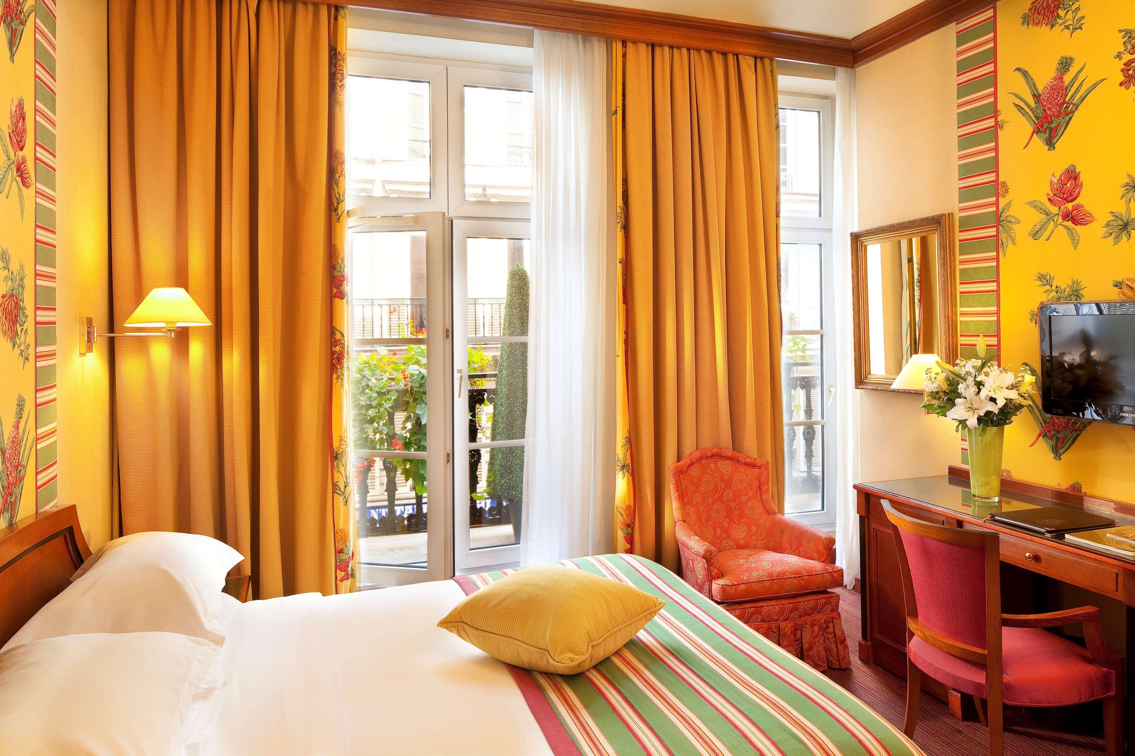 Horset Opera, Best Western Premier Collection Hotel 4*
