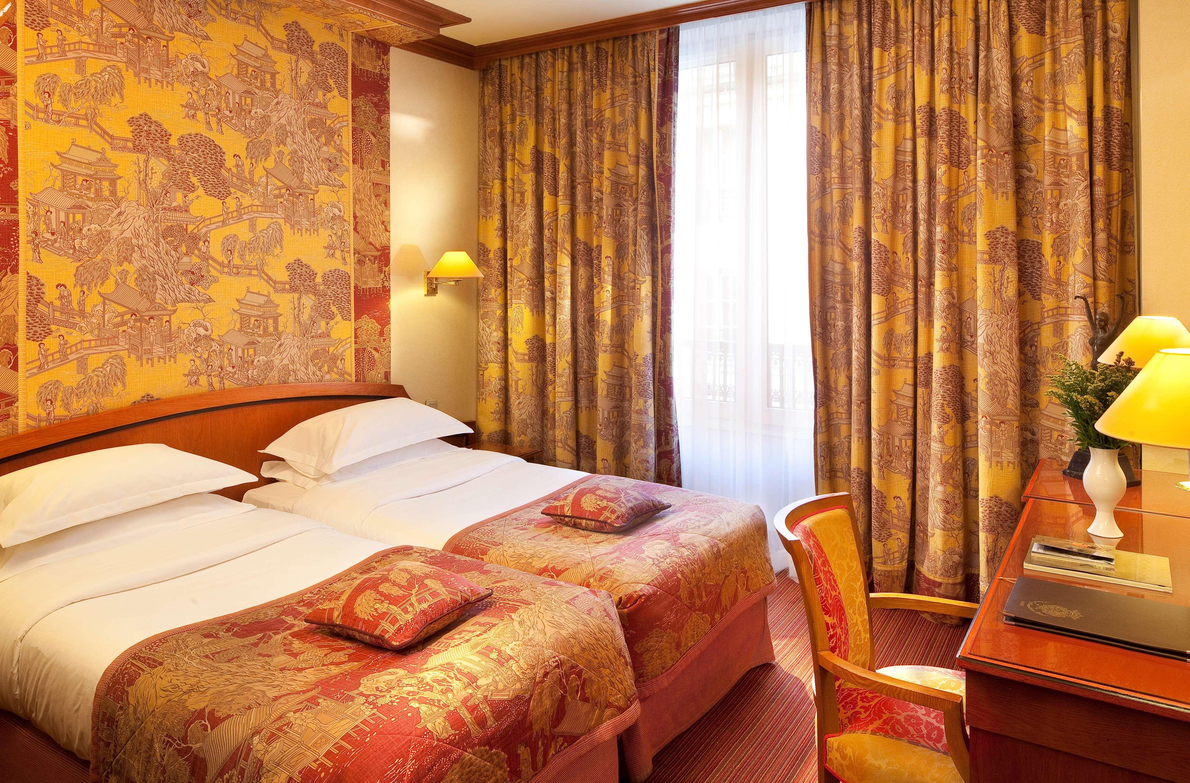 Horset Opera, Best Western Premier Collection