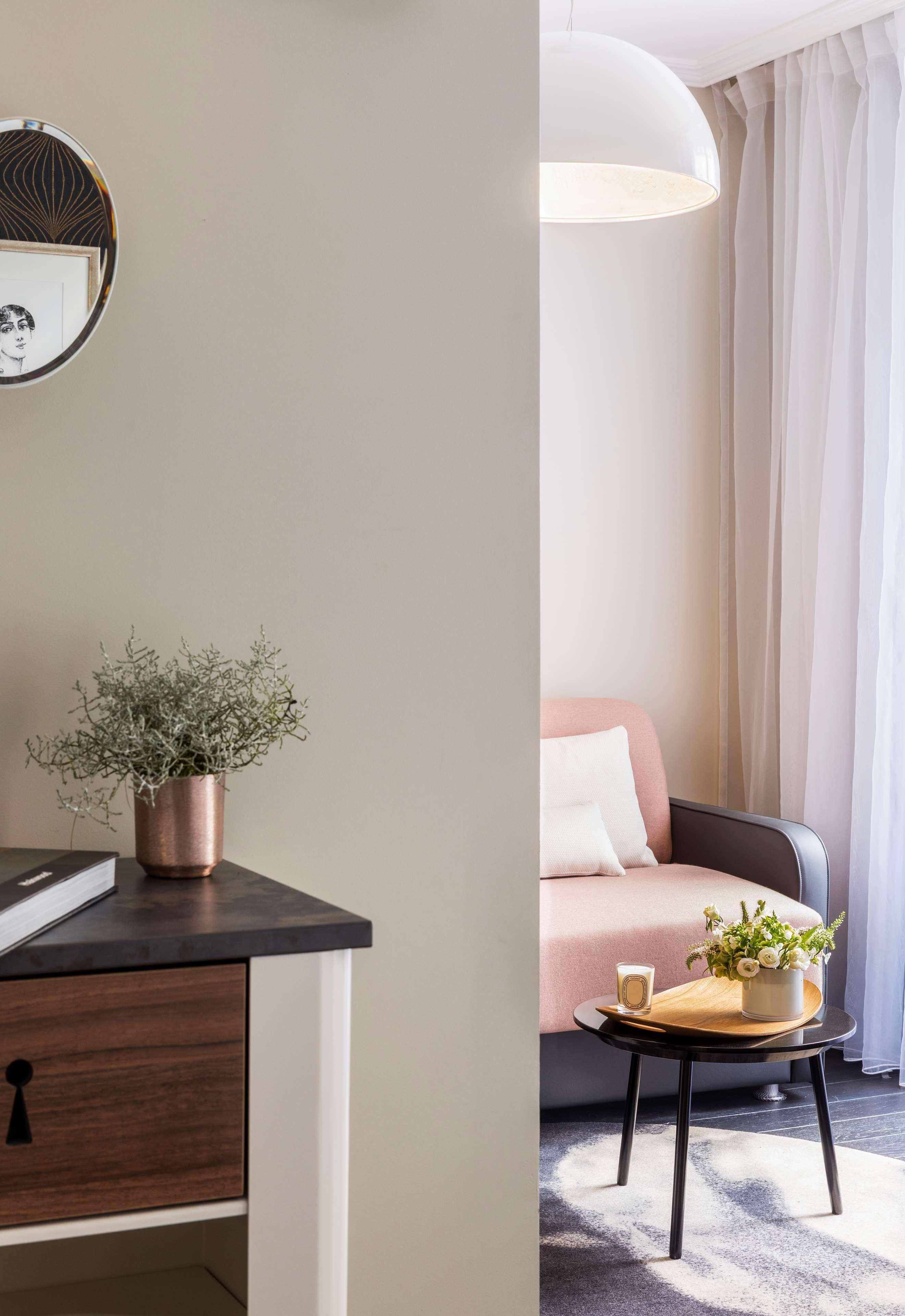 Best Western Plus La Demeure Paris
