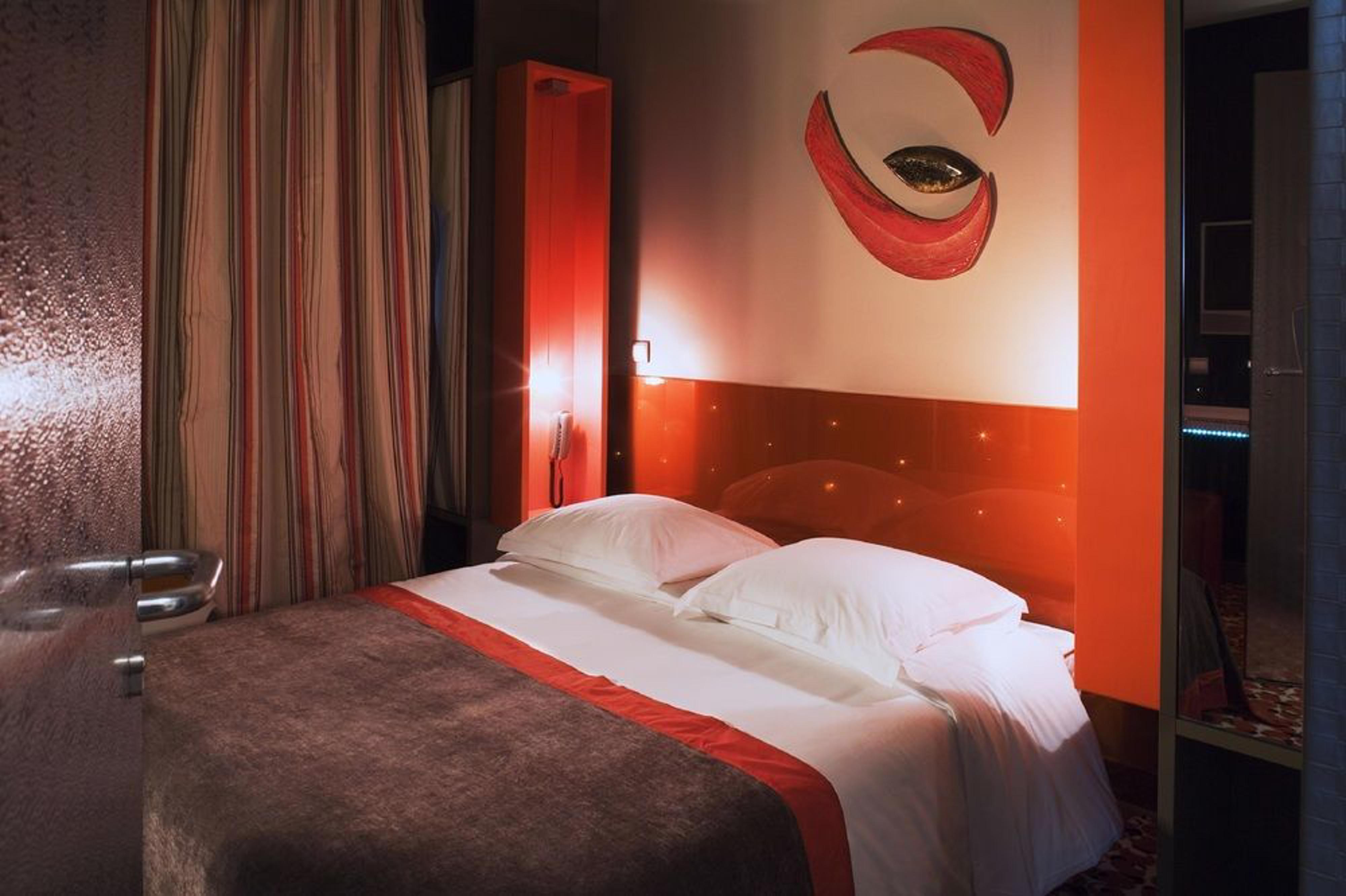 Hotel Five Boutique Quartier Latin 3*