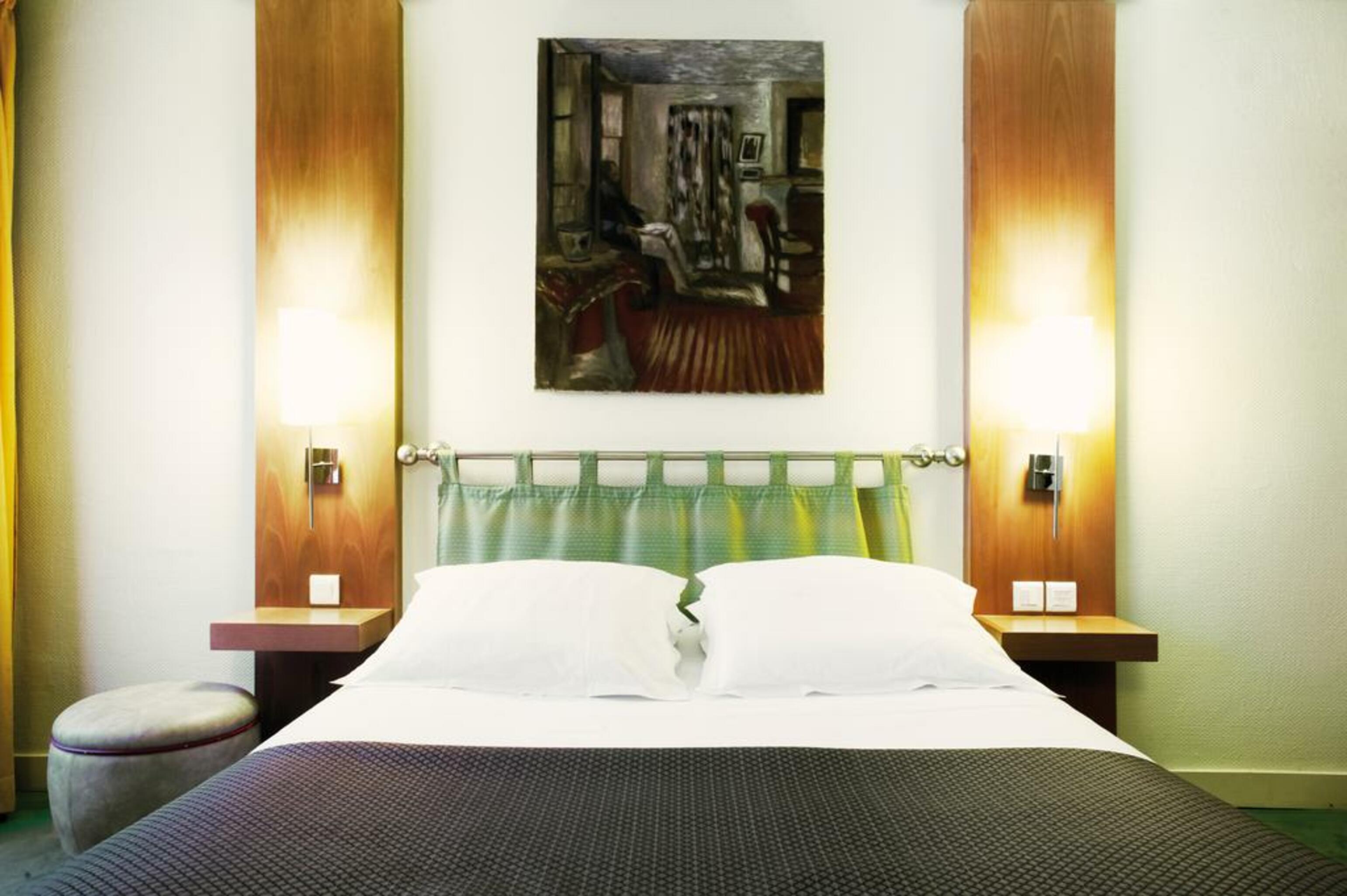 New Opéra 4* Paris