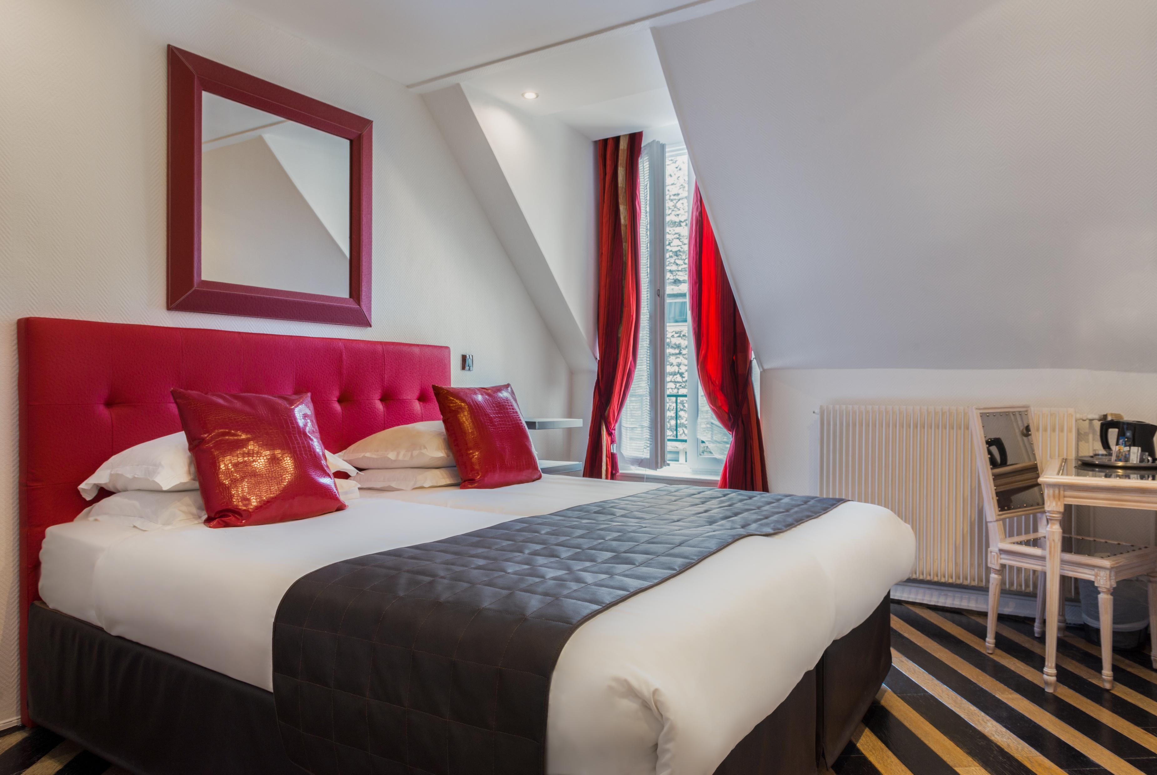 Aida Marais Hotel