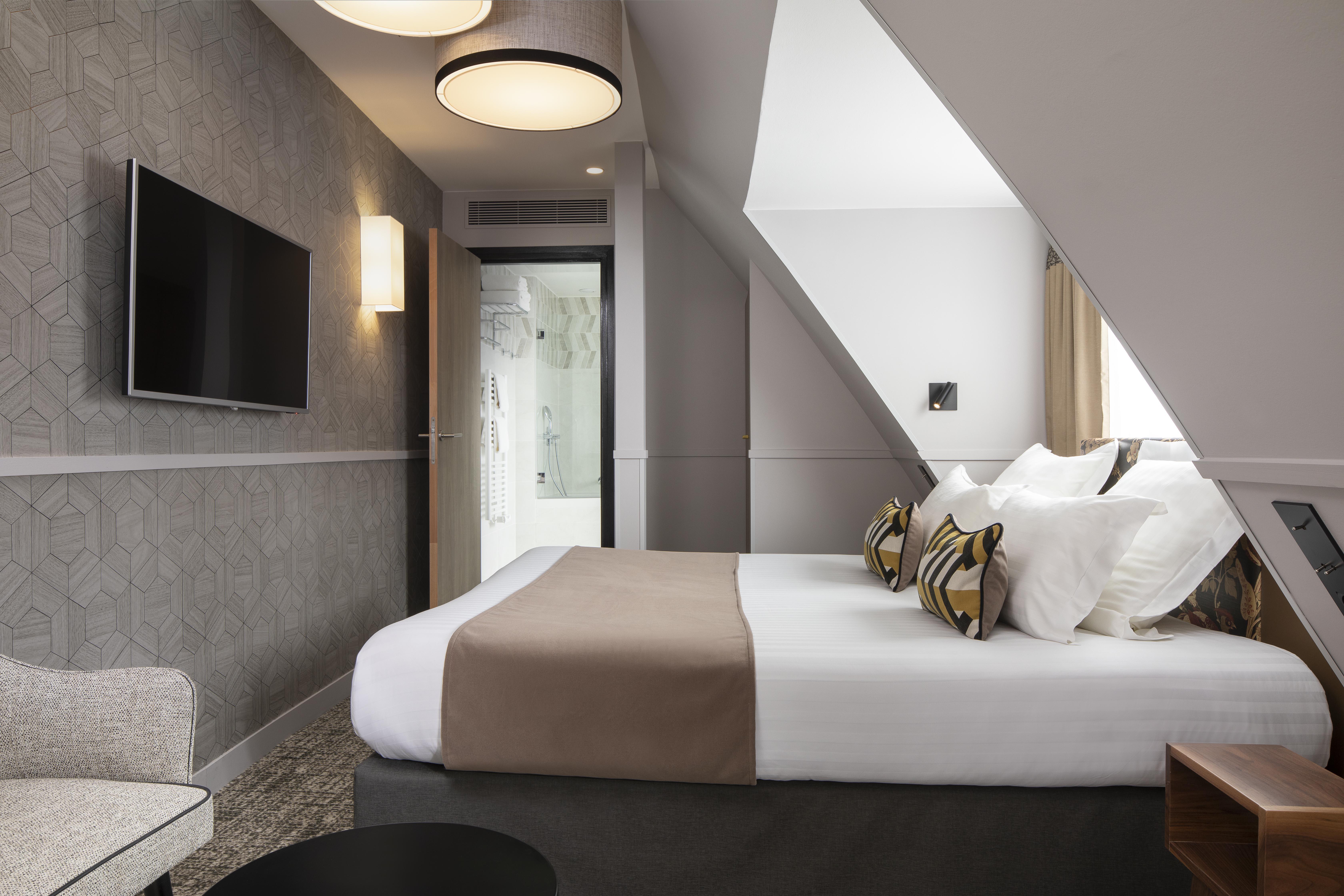 Daunou Opera 3* Paris