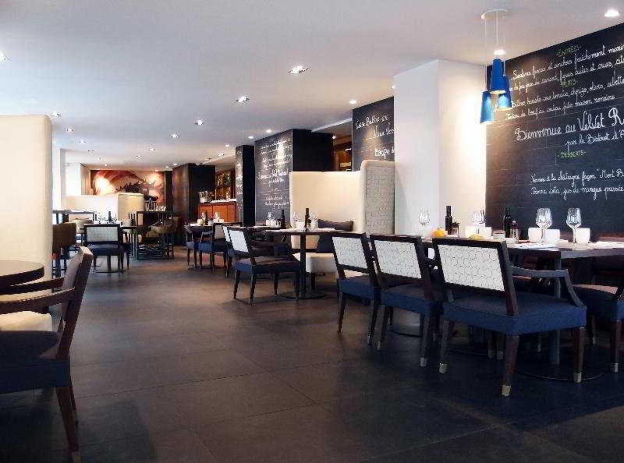 Hotel Beauchamps