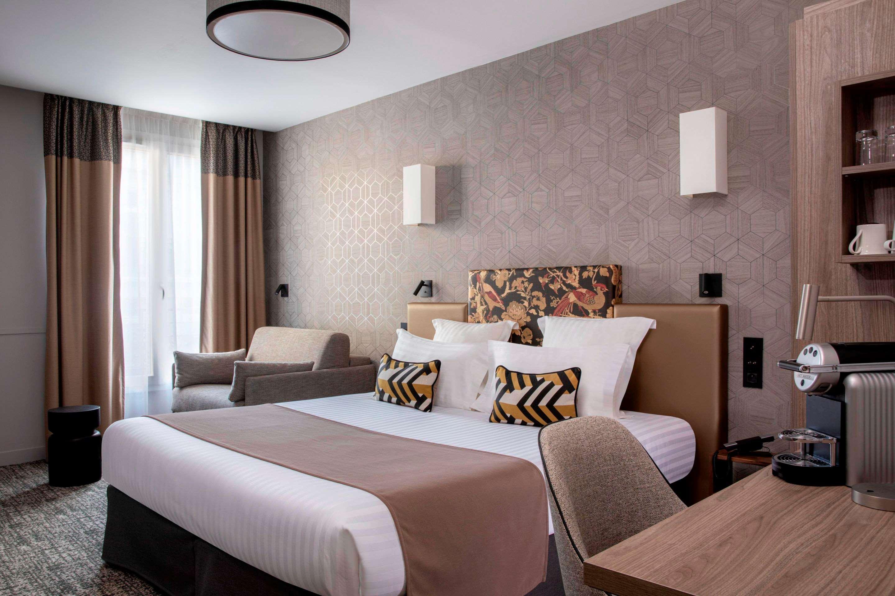 Daunou Opera Hotel