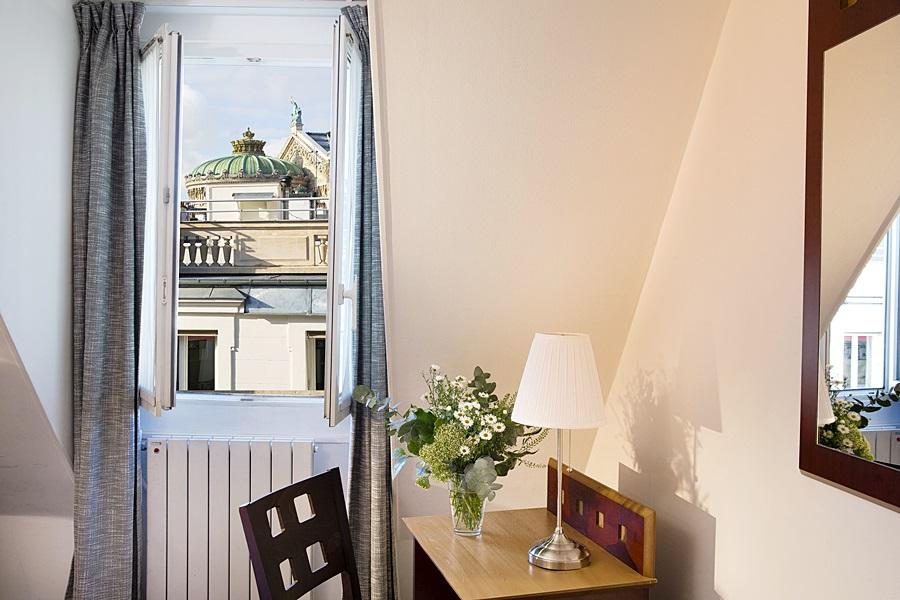 10 Opera By Happyculture Hotel Paris