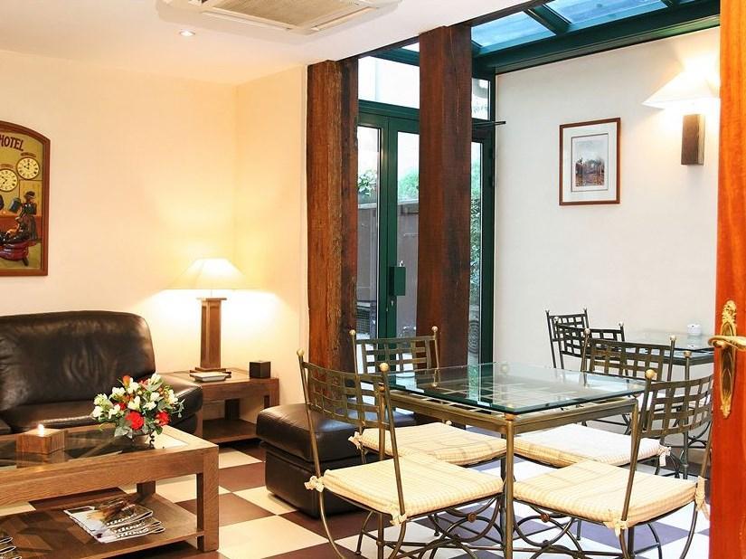 Des Mines Hotel